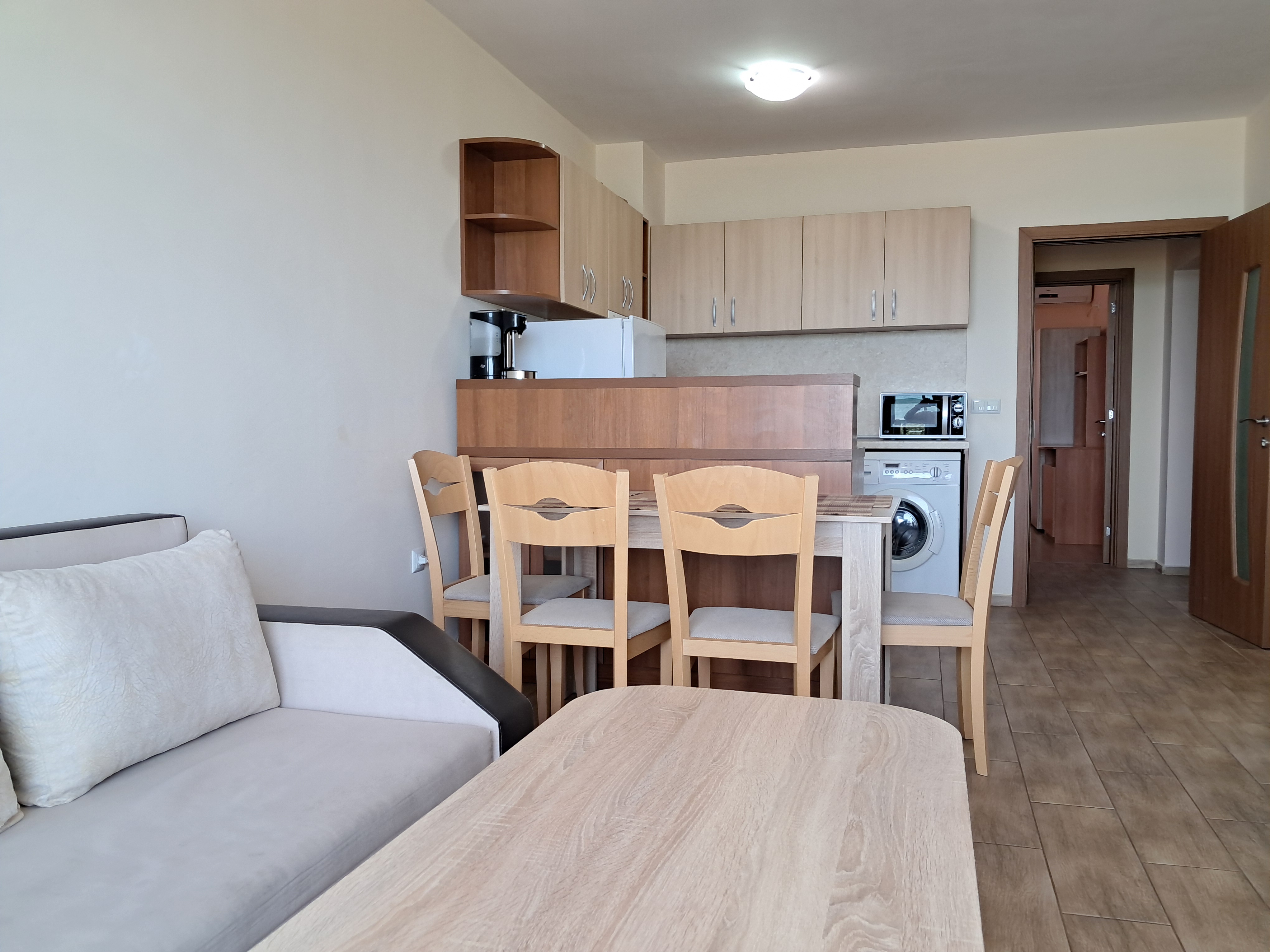 Apartment One Bedroom