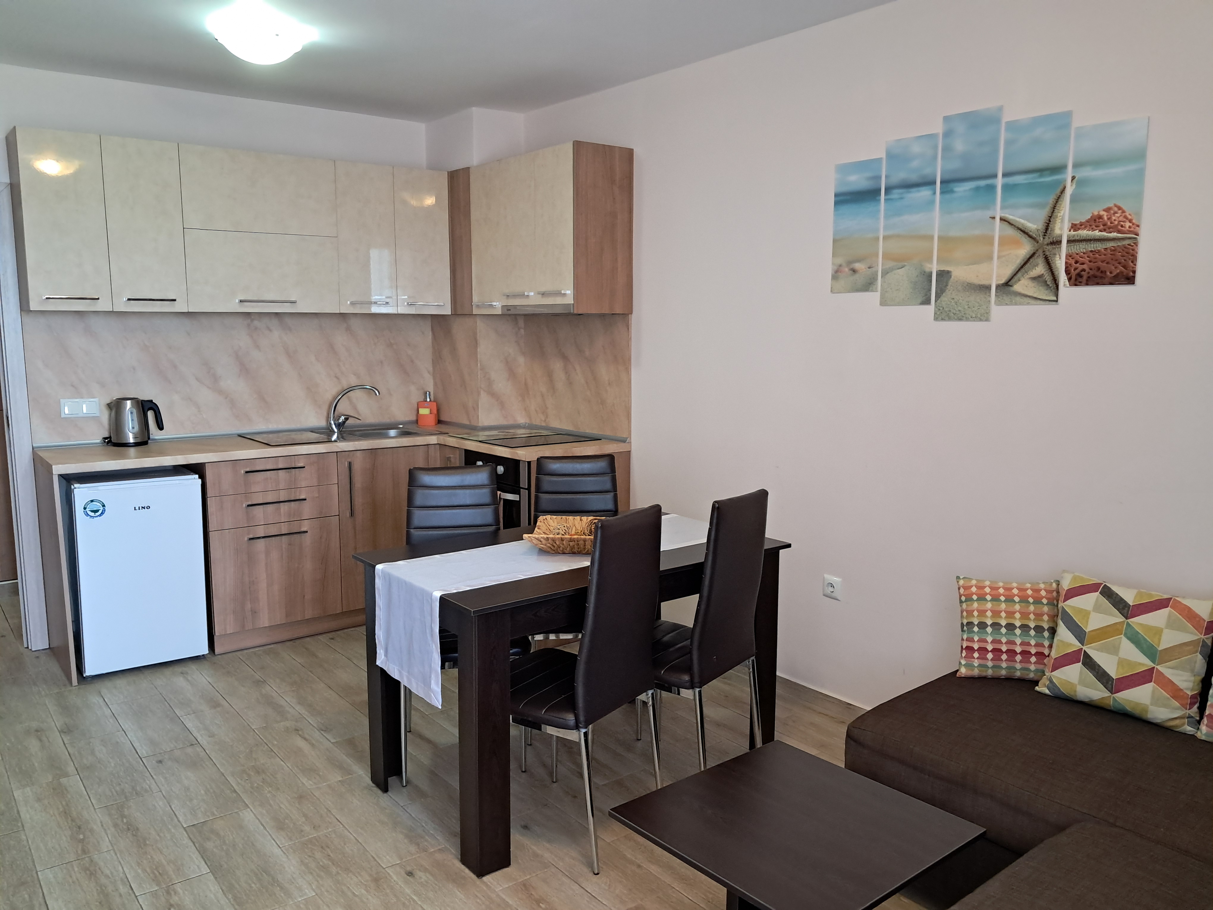 Apartment One Bedroom