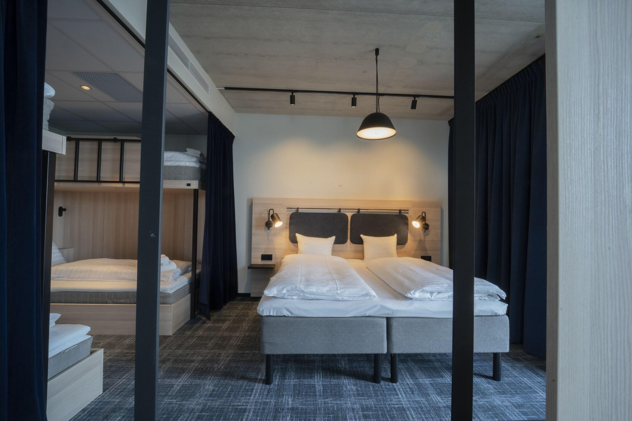 Family Room Standard