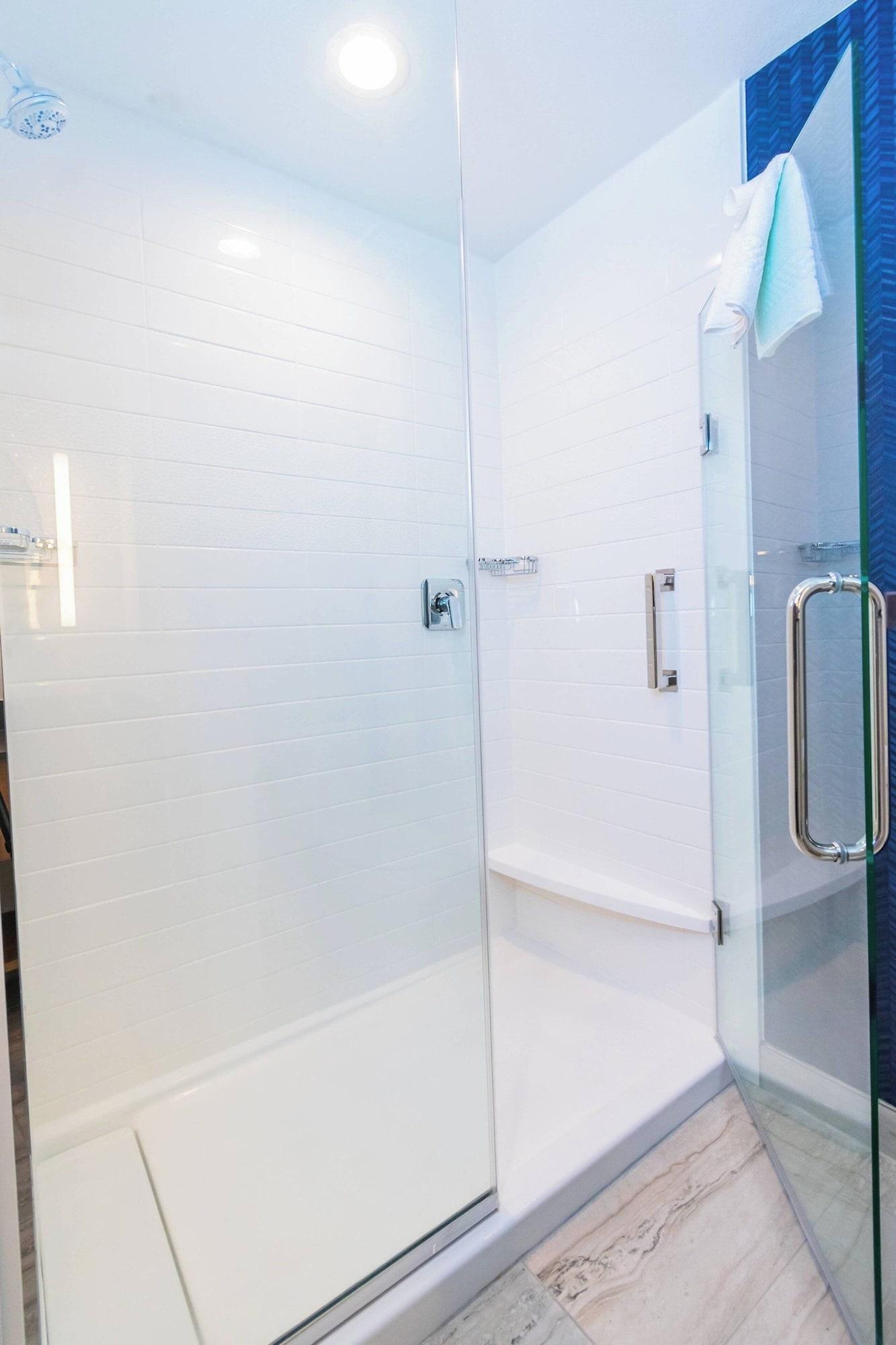 Suite Two Queen Beds