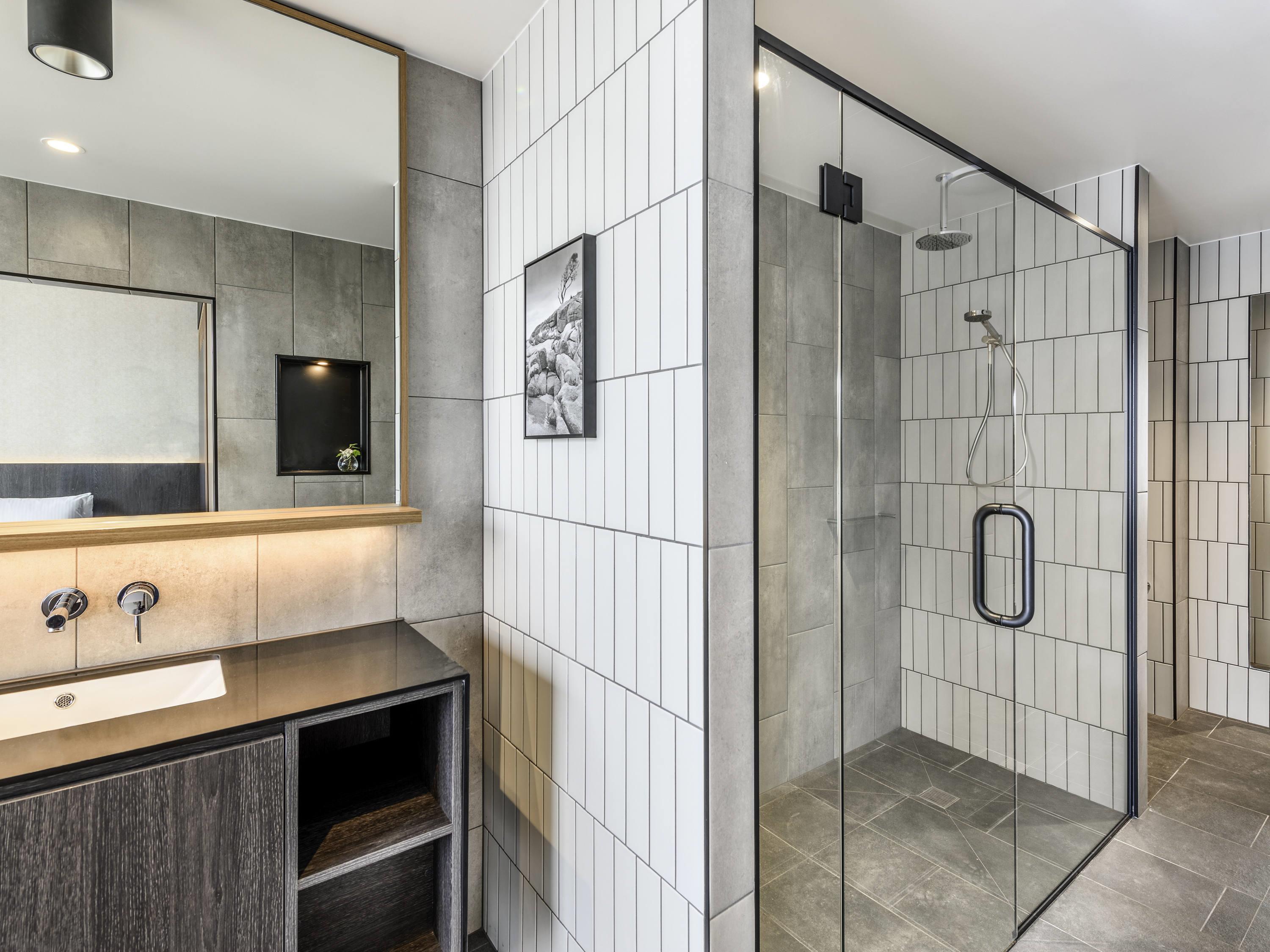 Suite Superior King Bed