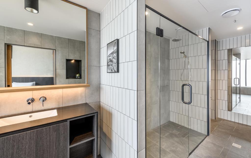 Suite Superior King Bed