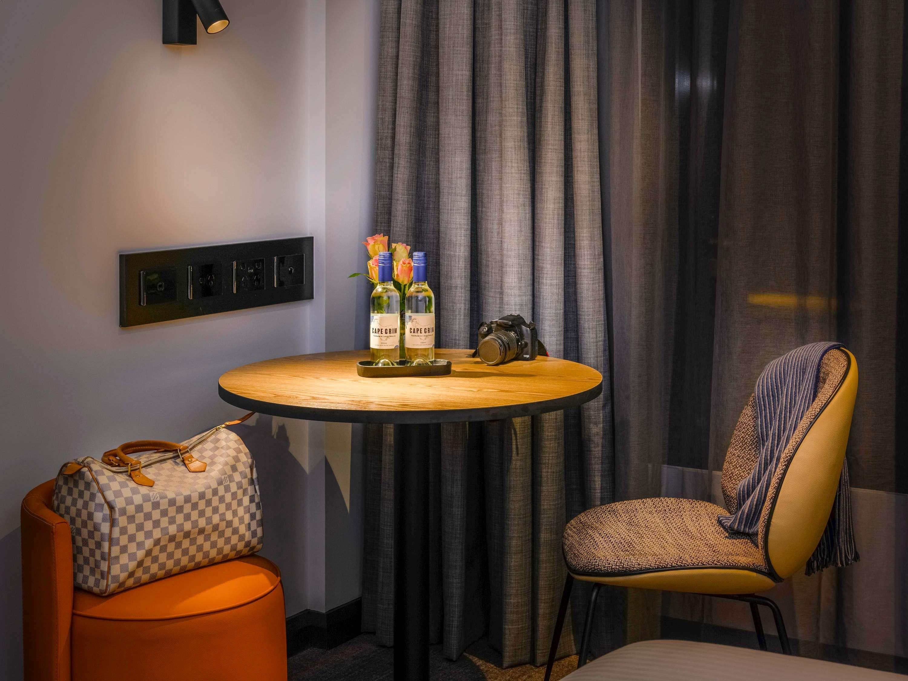 Twin Classic Two Queen Beds