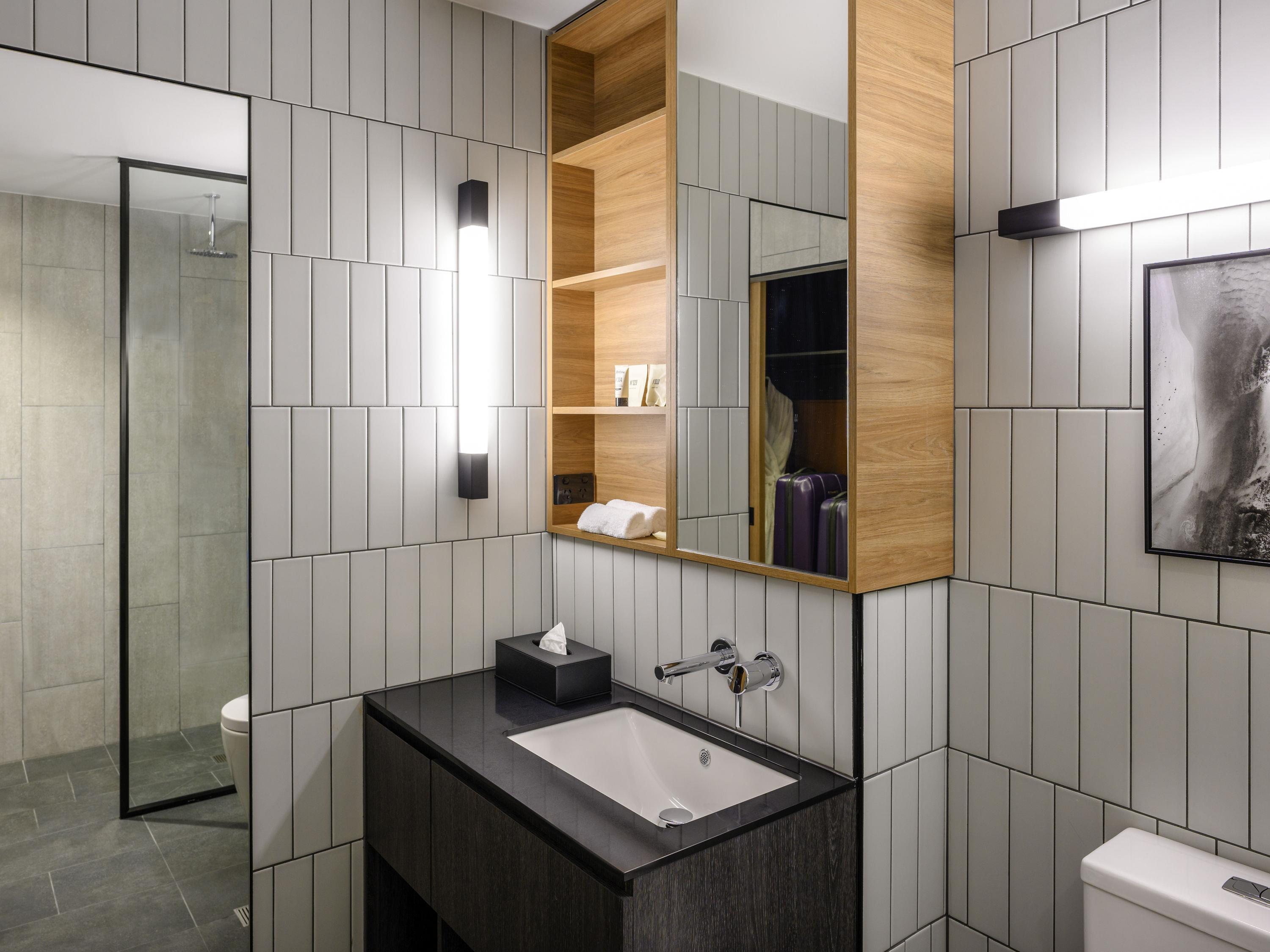 Twin Classic Two Queen Beds