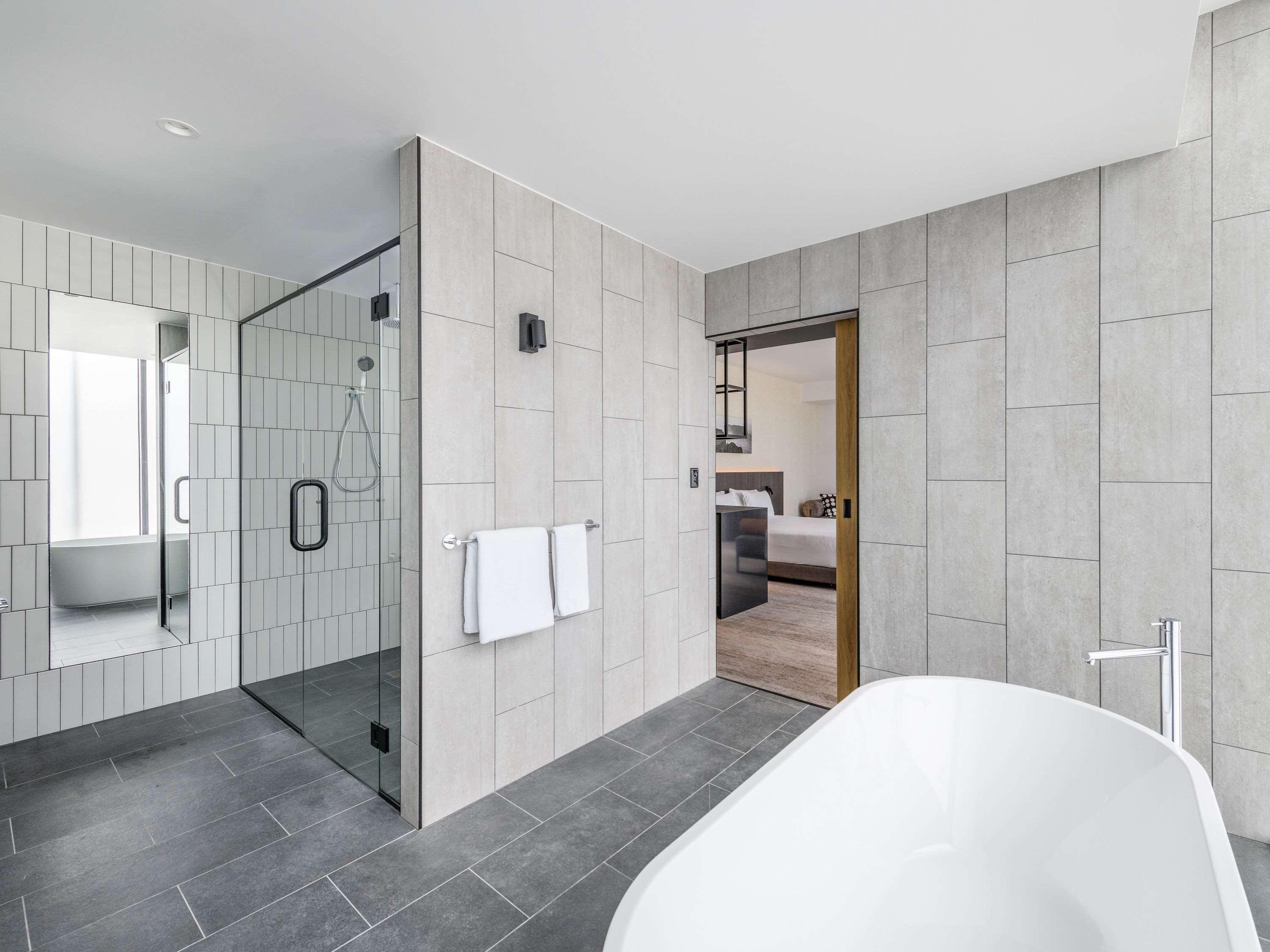 Suite Superior King Bed