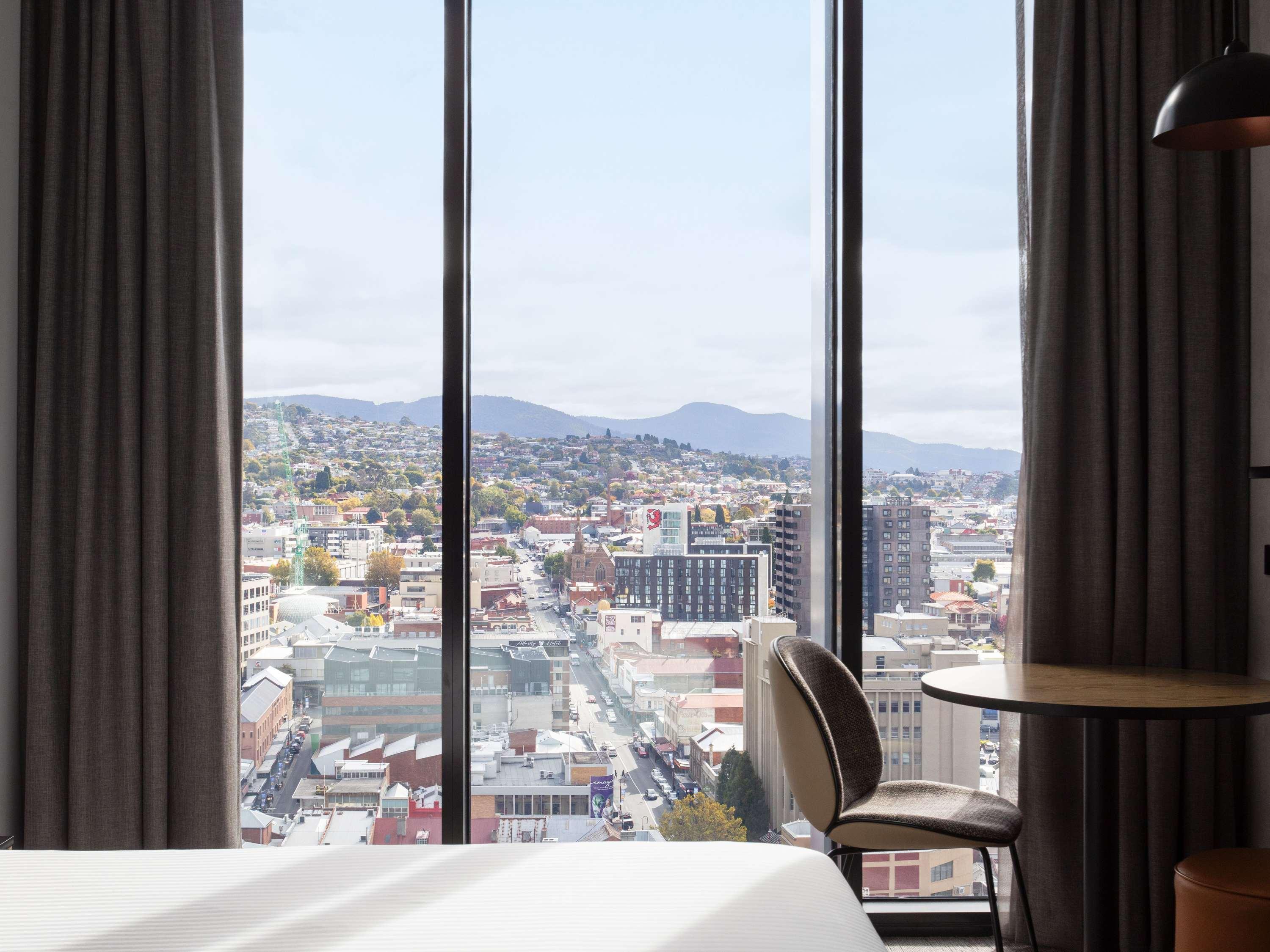 Double Superior King Bed