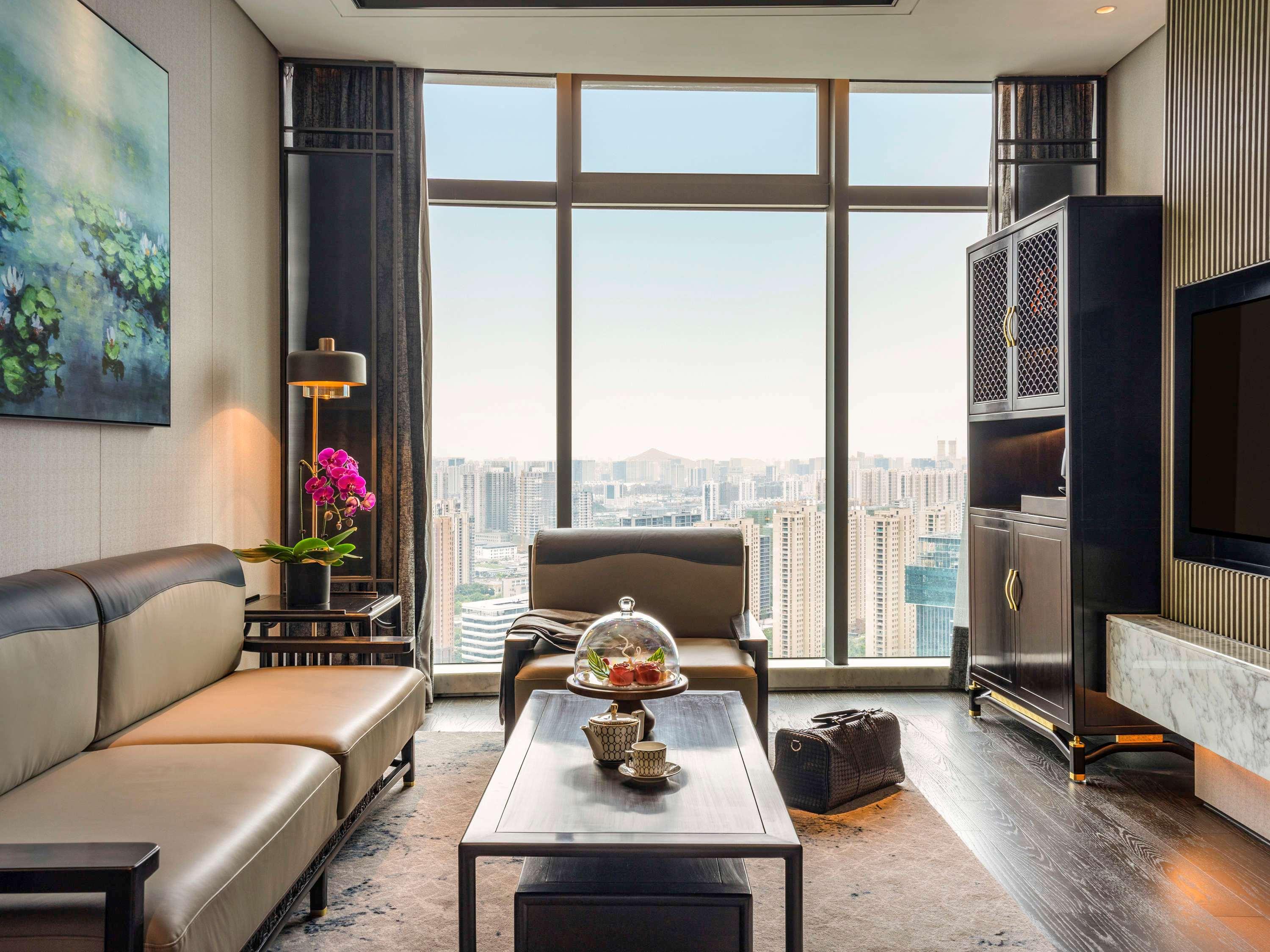 Junior Suite Standard