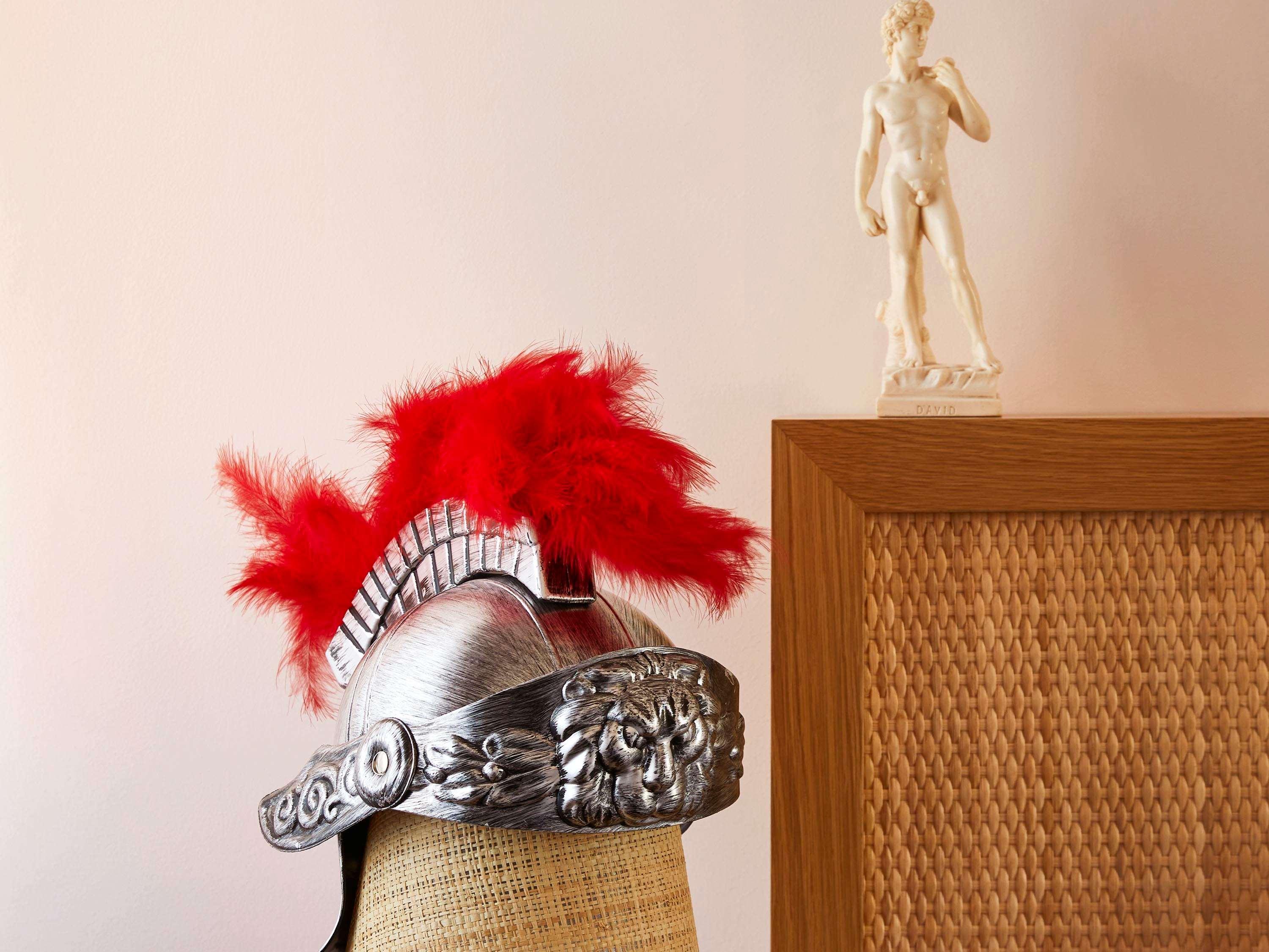 Family Room with Terrace