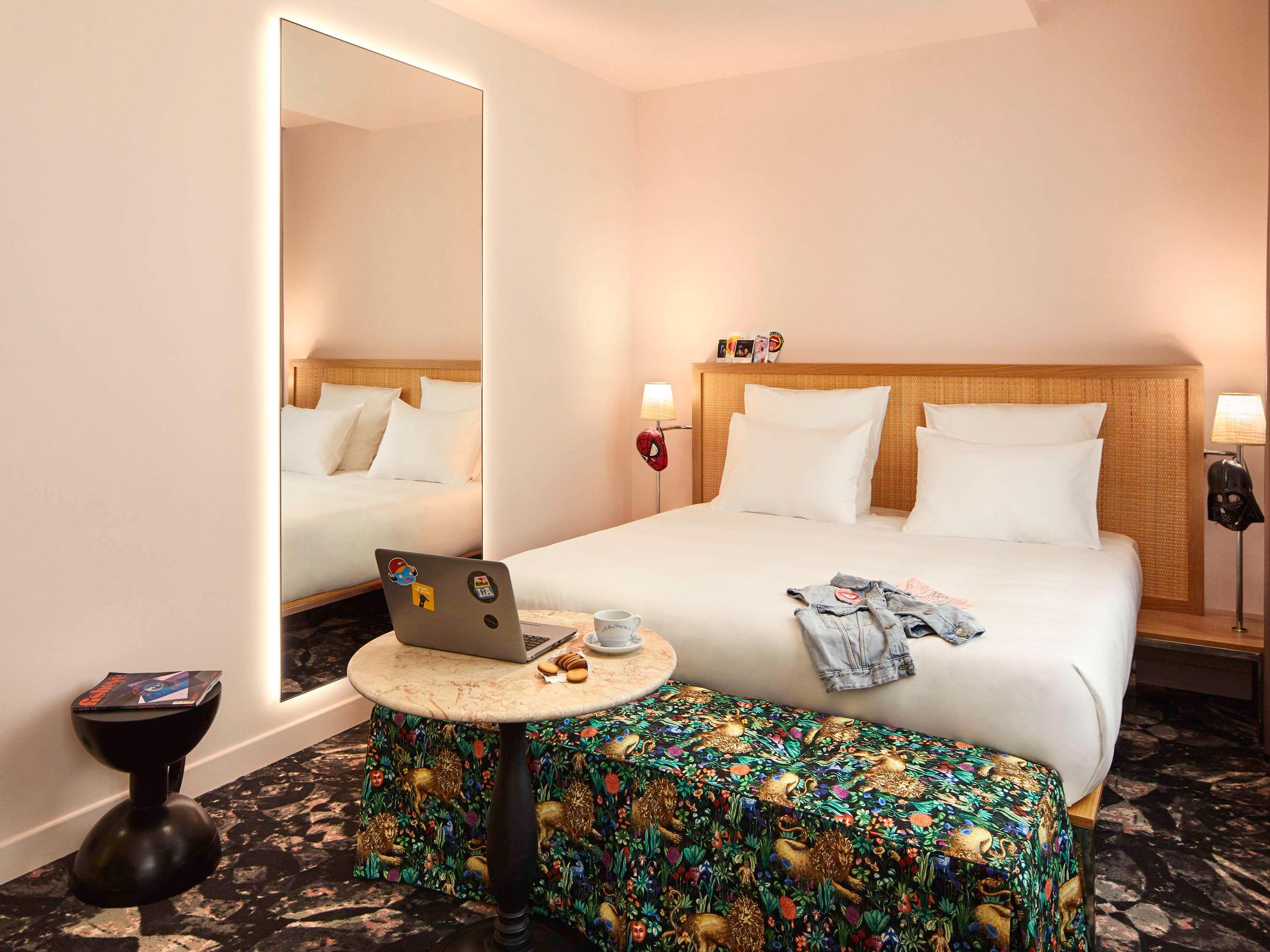 Family Room Standard