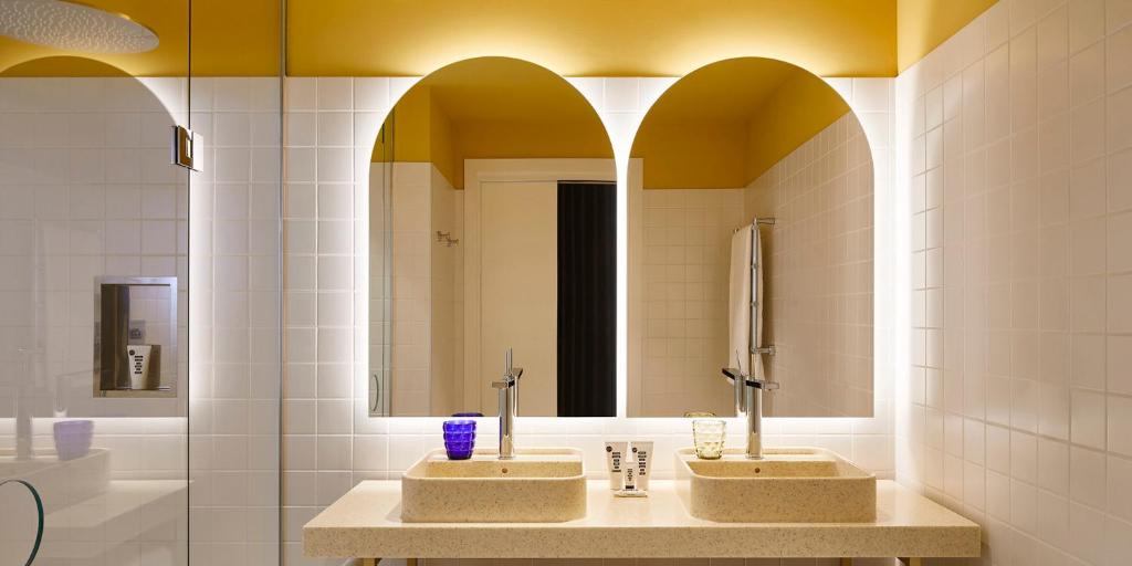 Family Room with Terrace