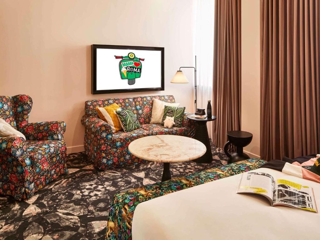 Double Single Standard