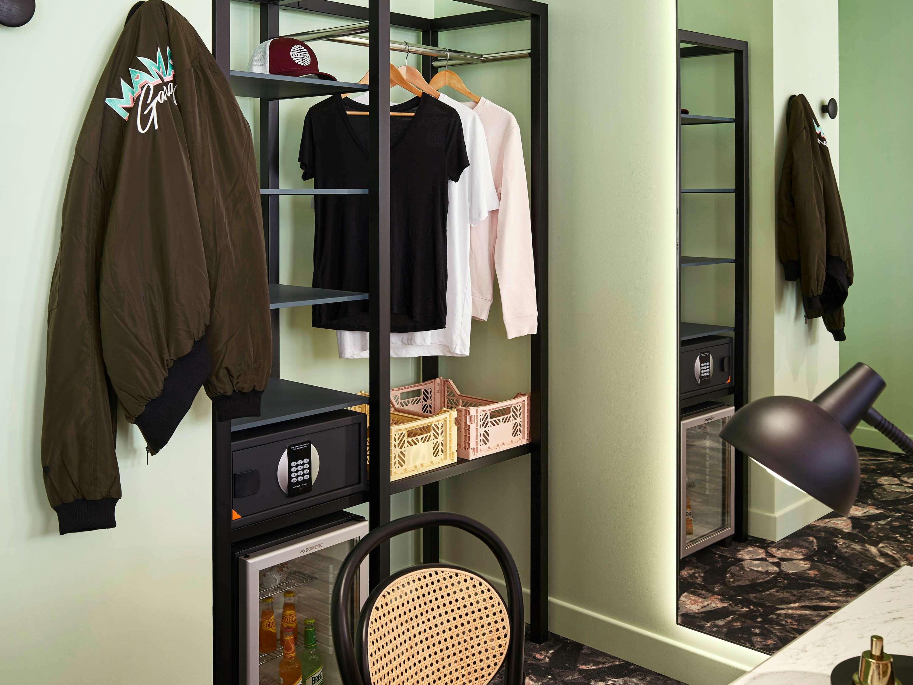 Family Room Standard