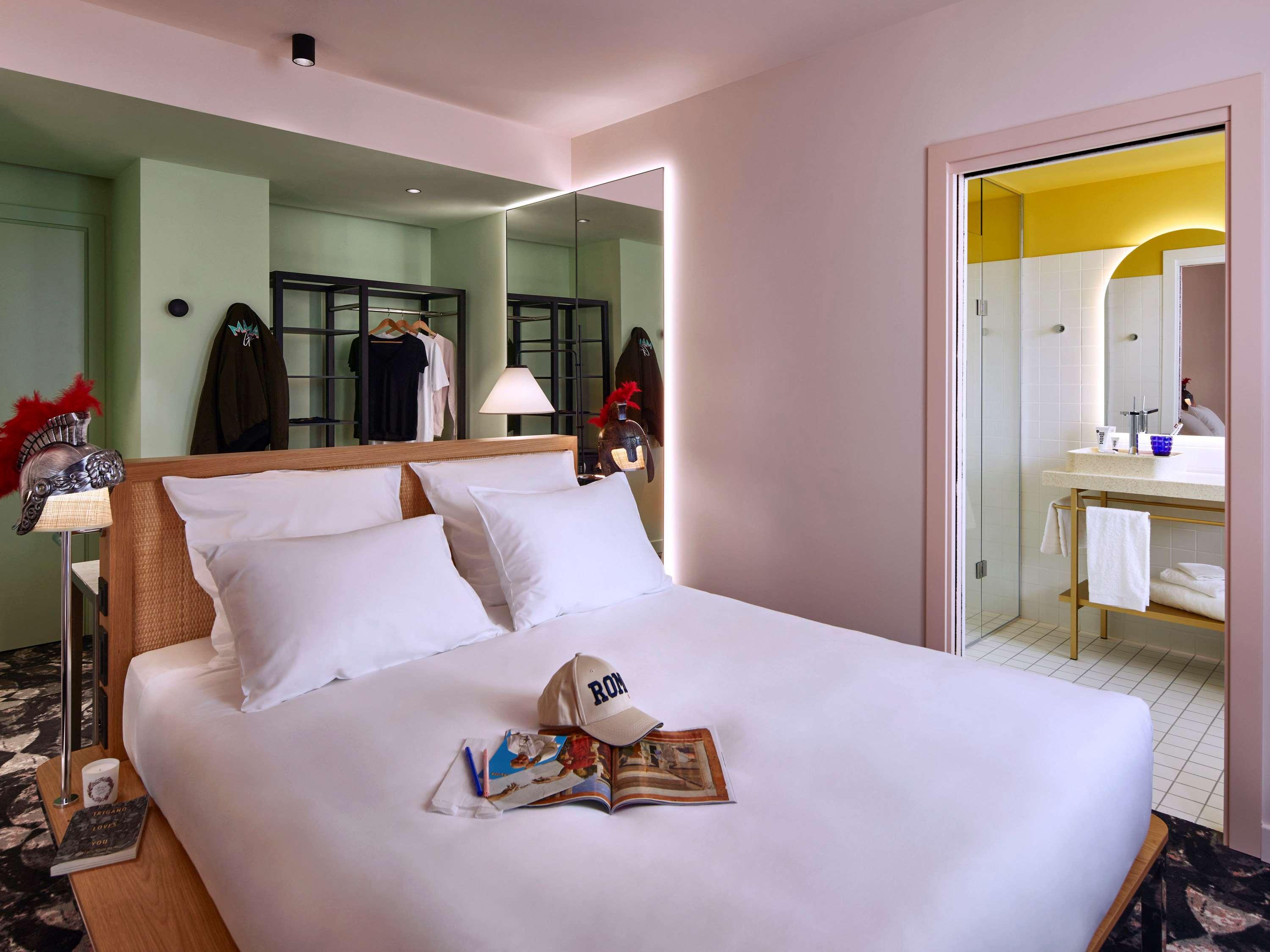 Family Room Standard