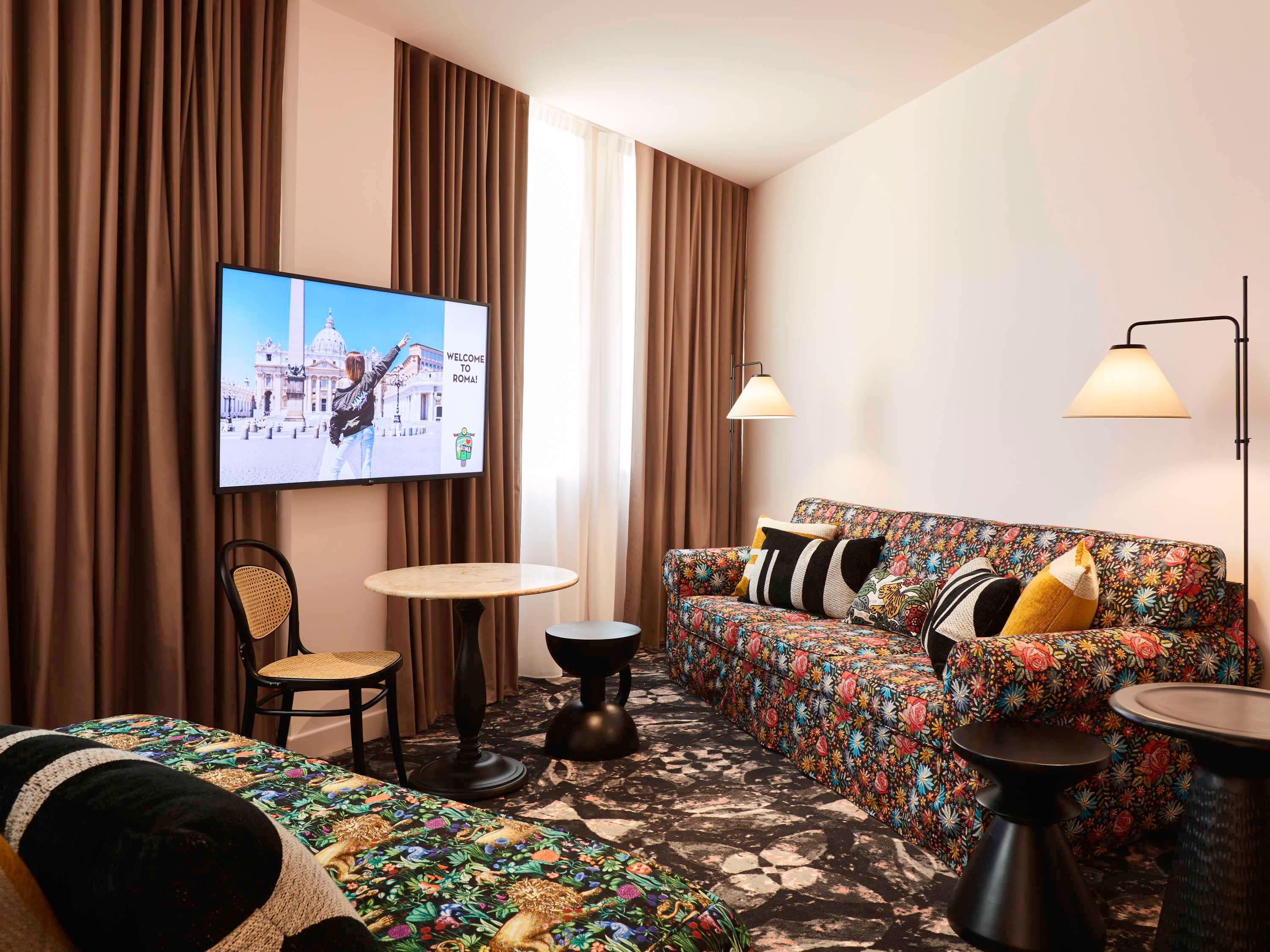 Family Room Standard