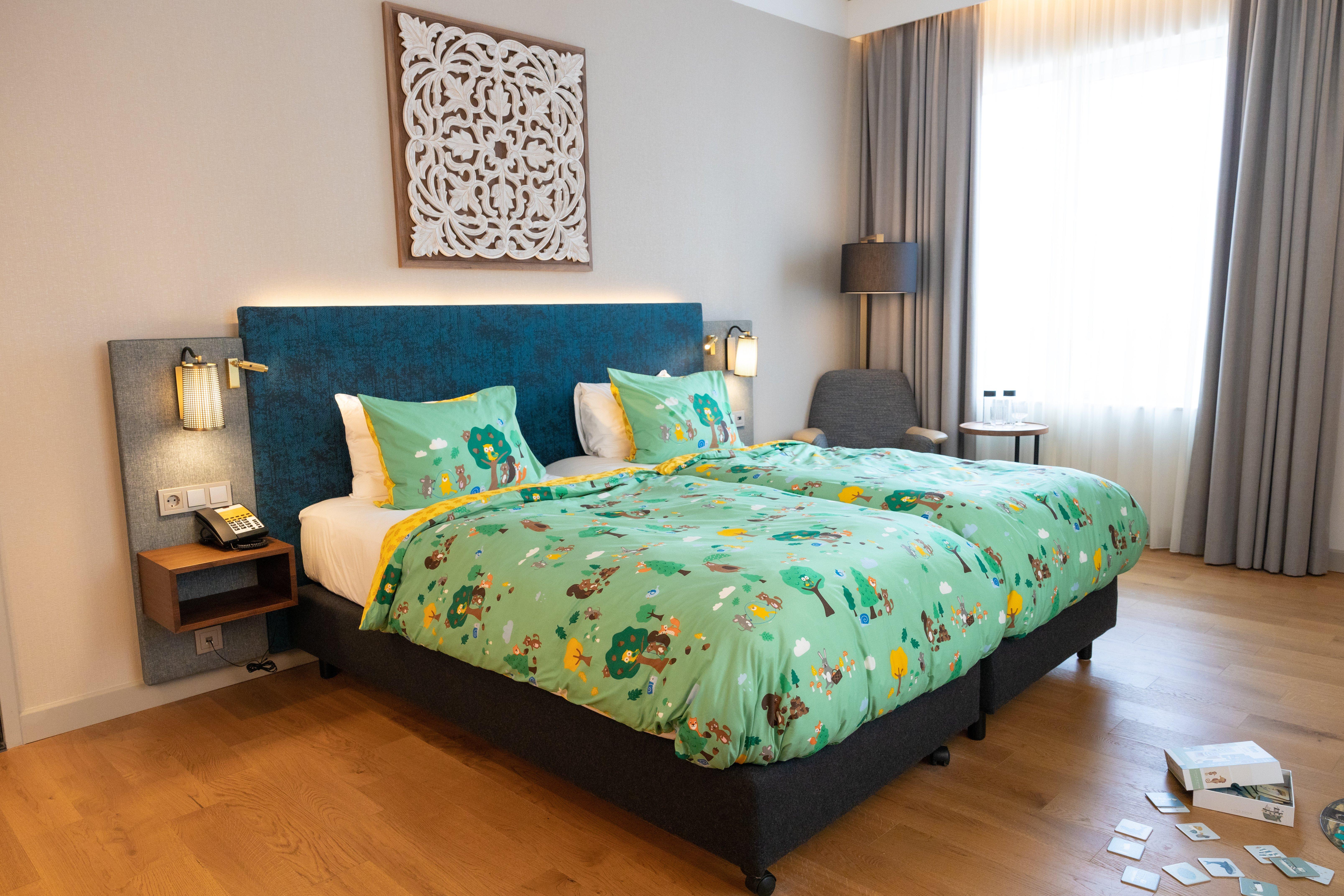 Family Room Standard