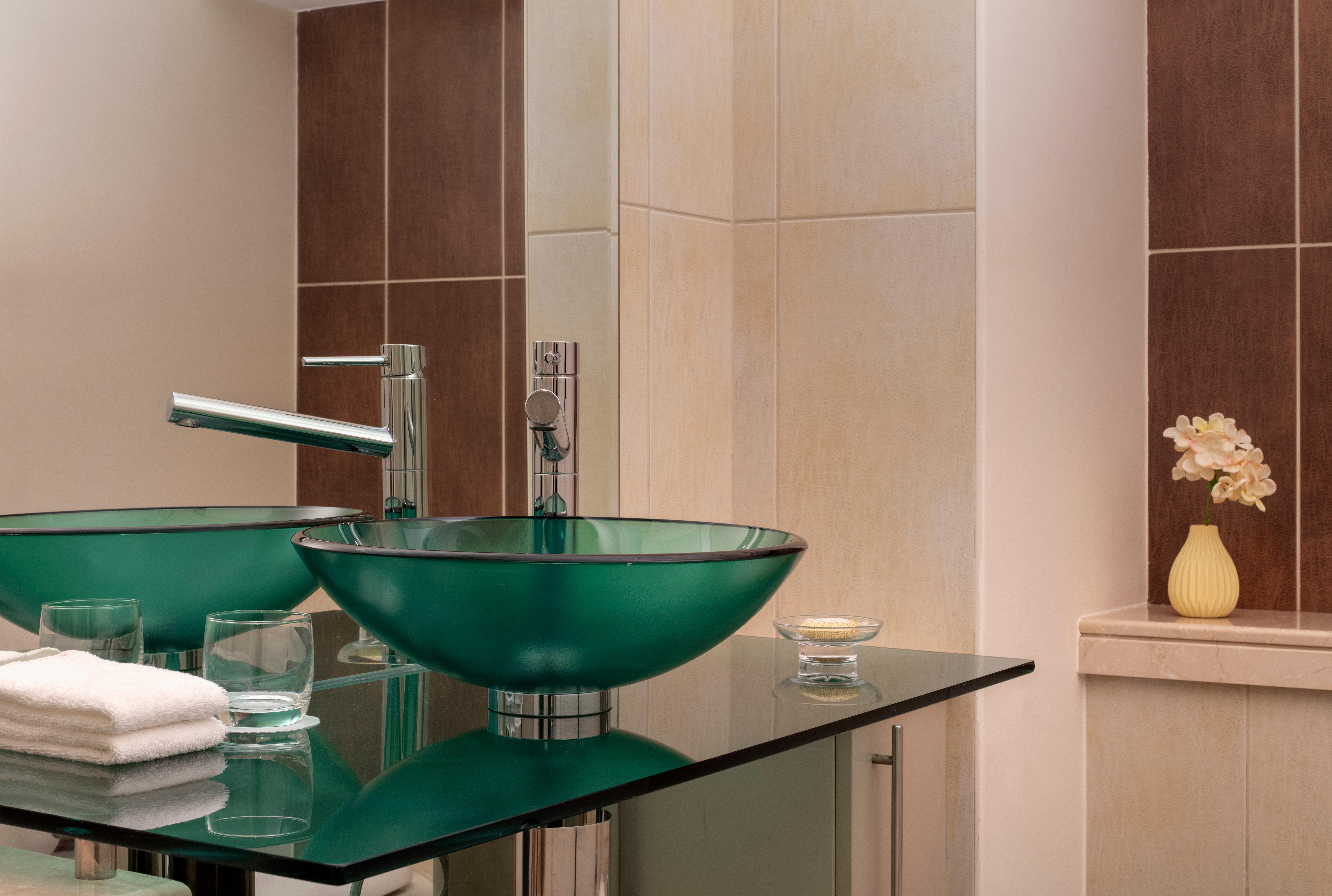 Suite Sea View King Bed