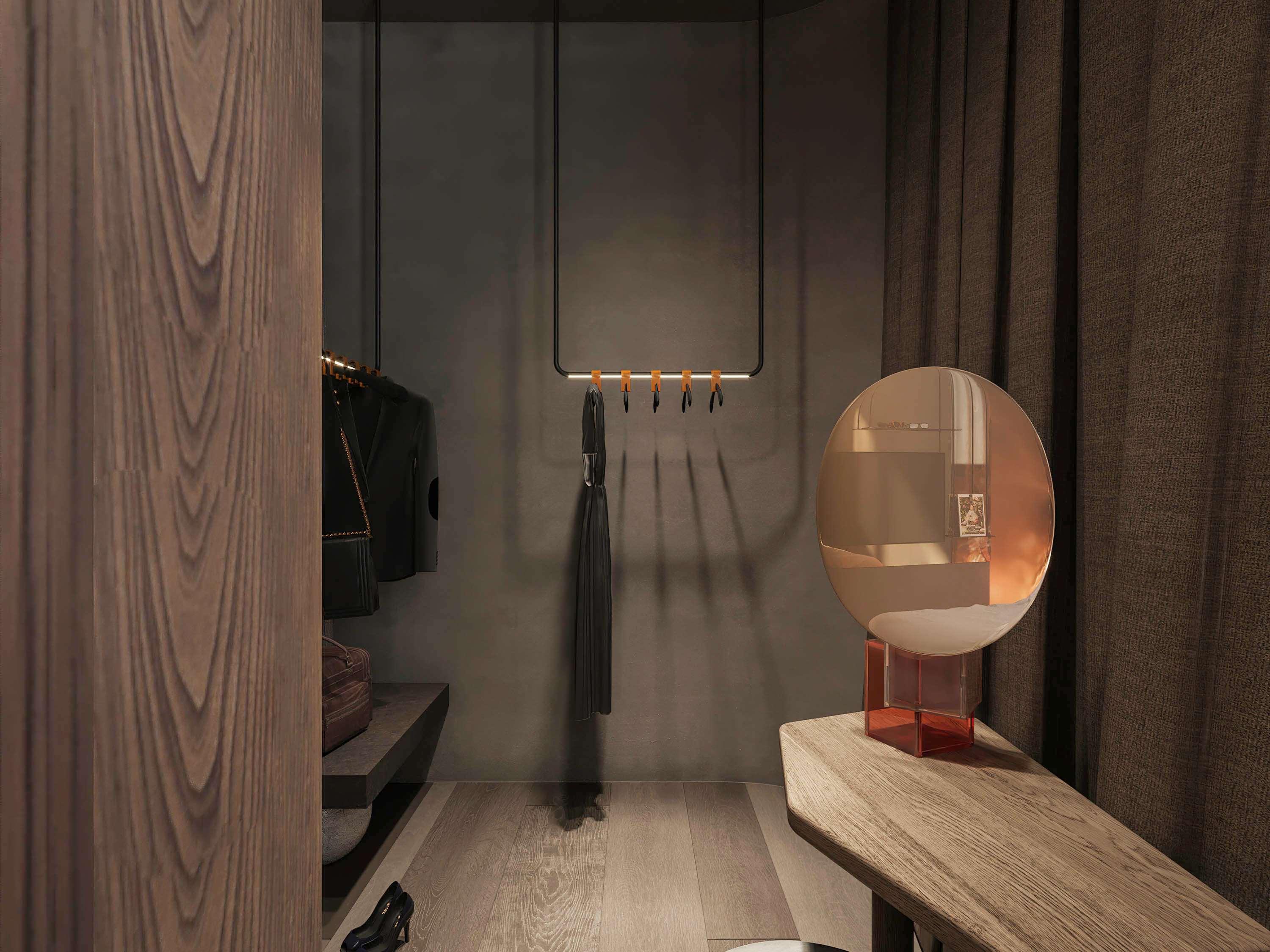 Suite Deluxe King Bed