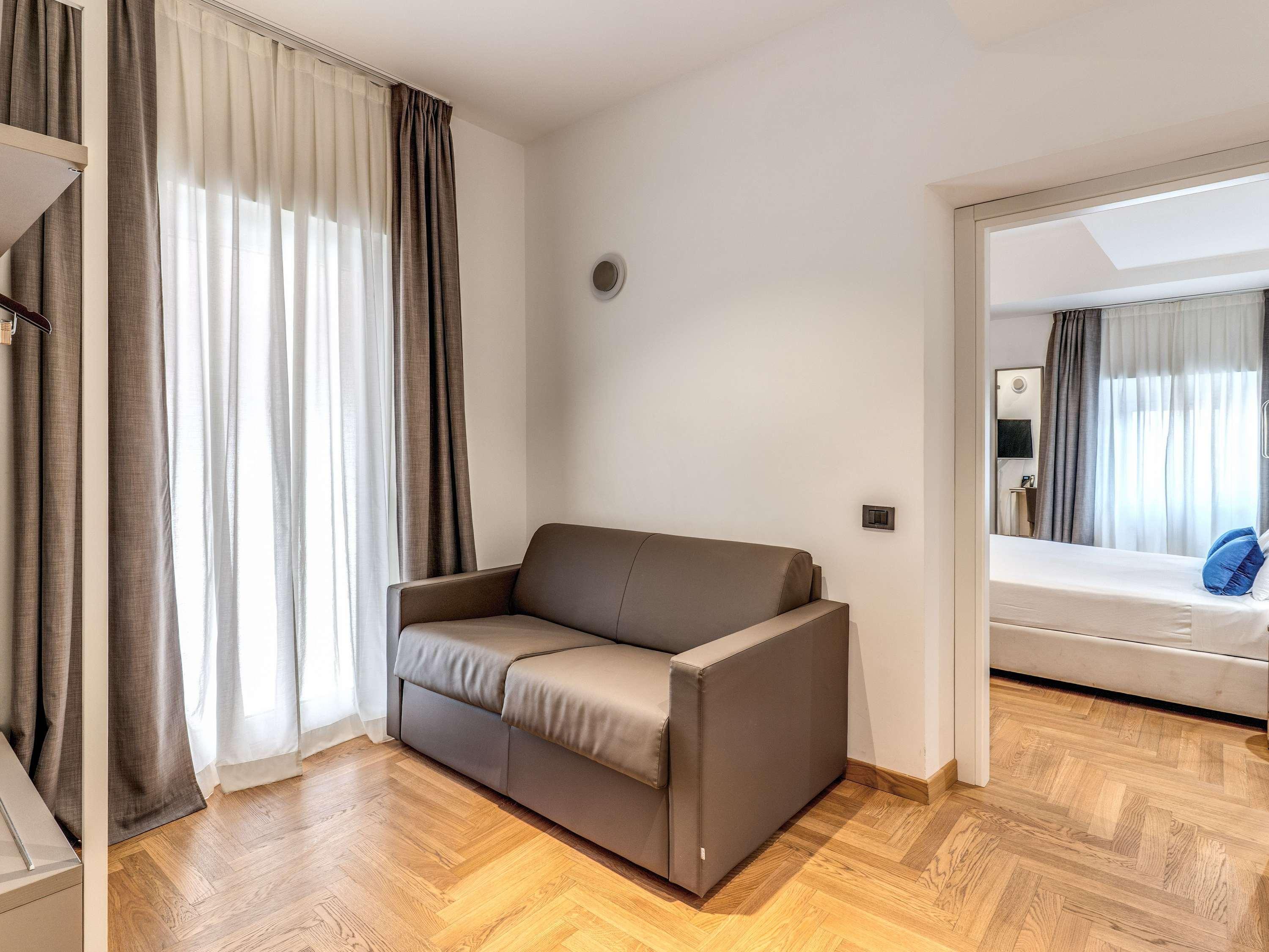 Junior Suite Standard