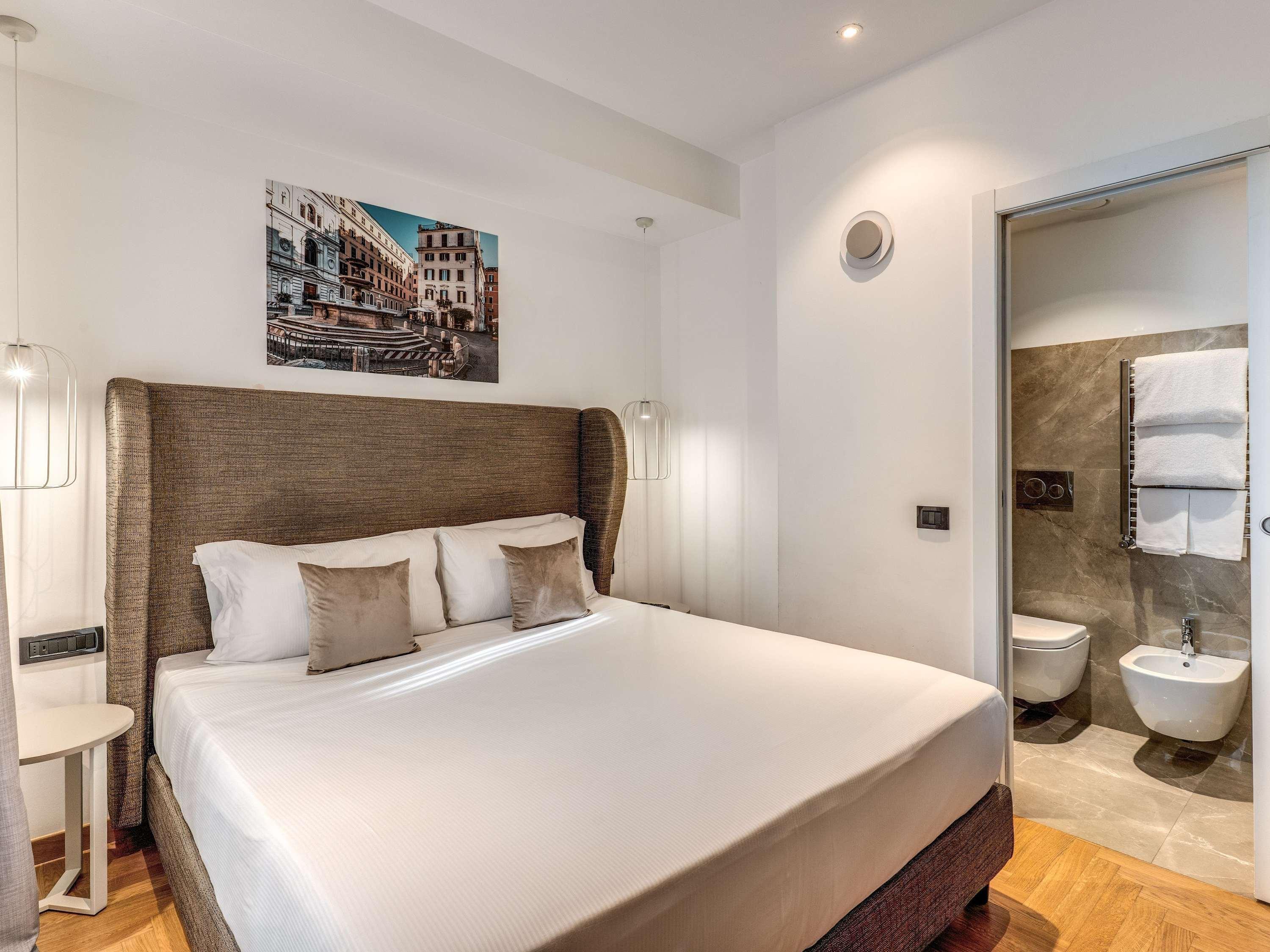 Double or Twin Standard