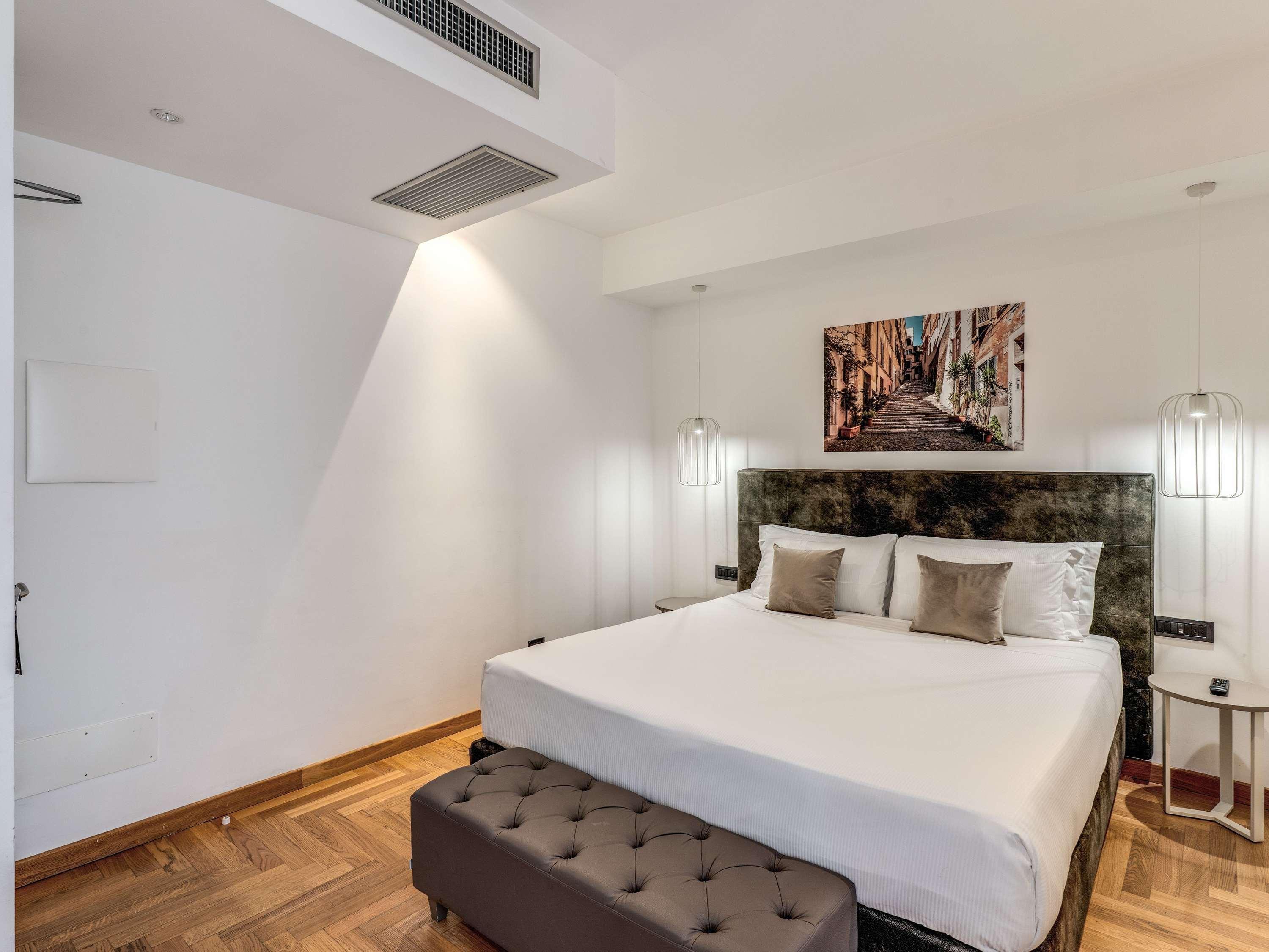 Double or Twin Superior