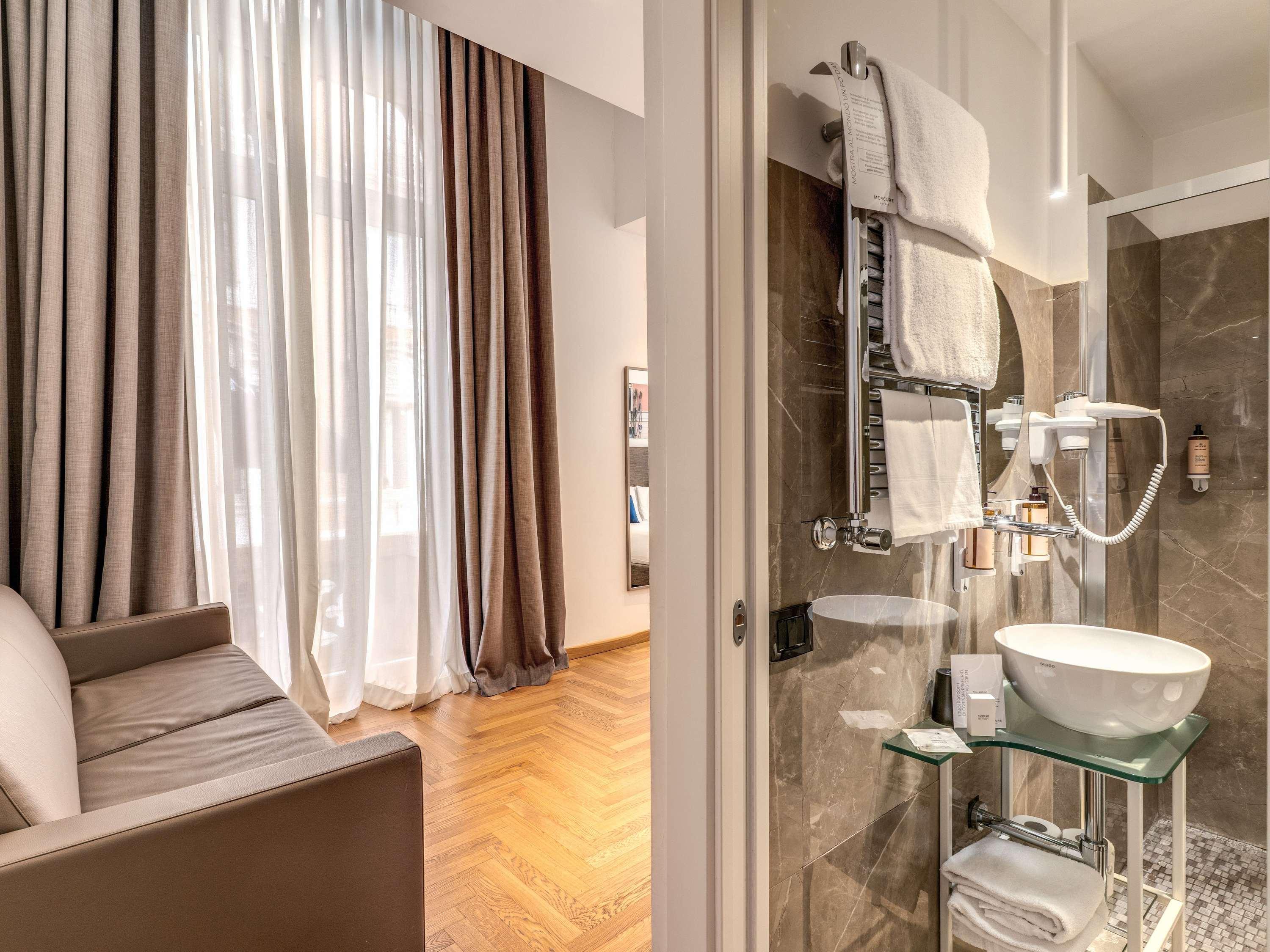 Junior Suite Standard