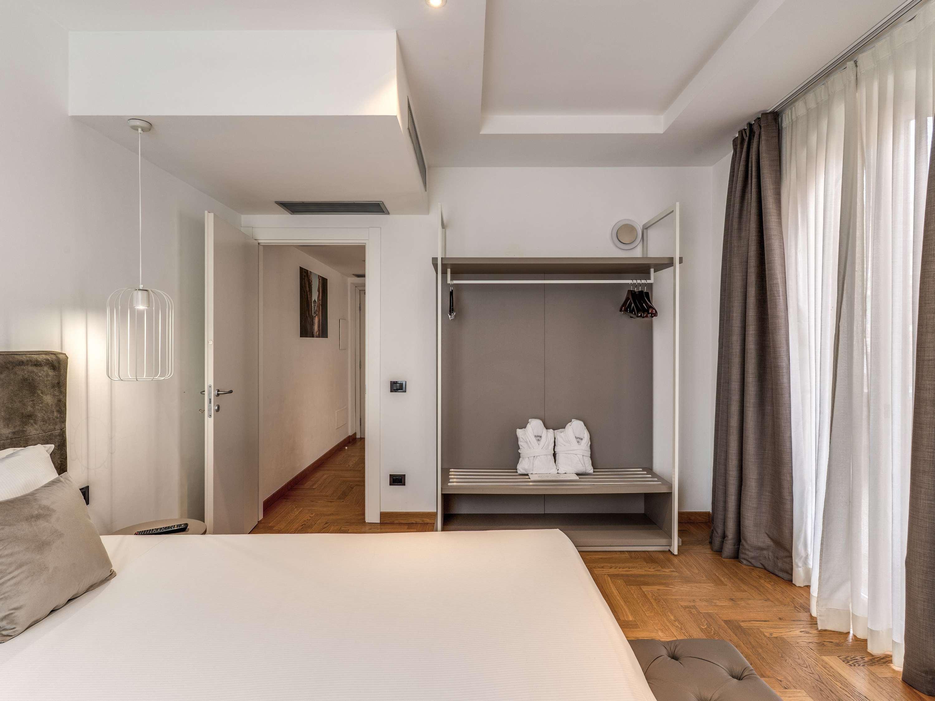 Junior Suite Standard