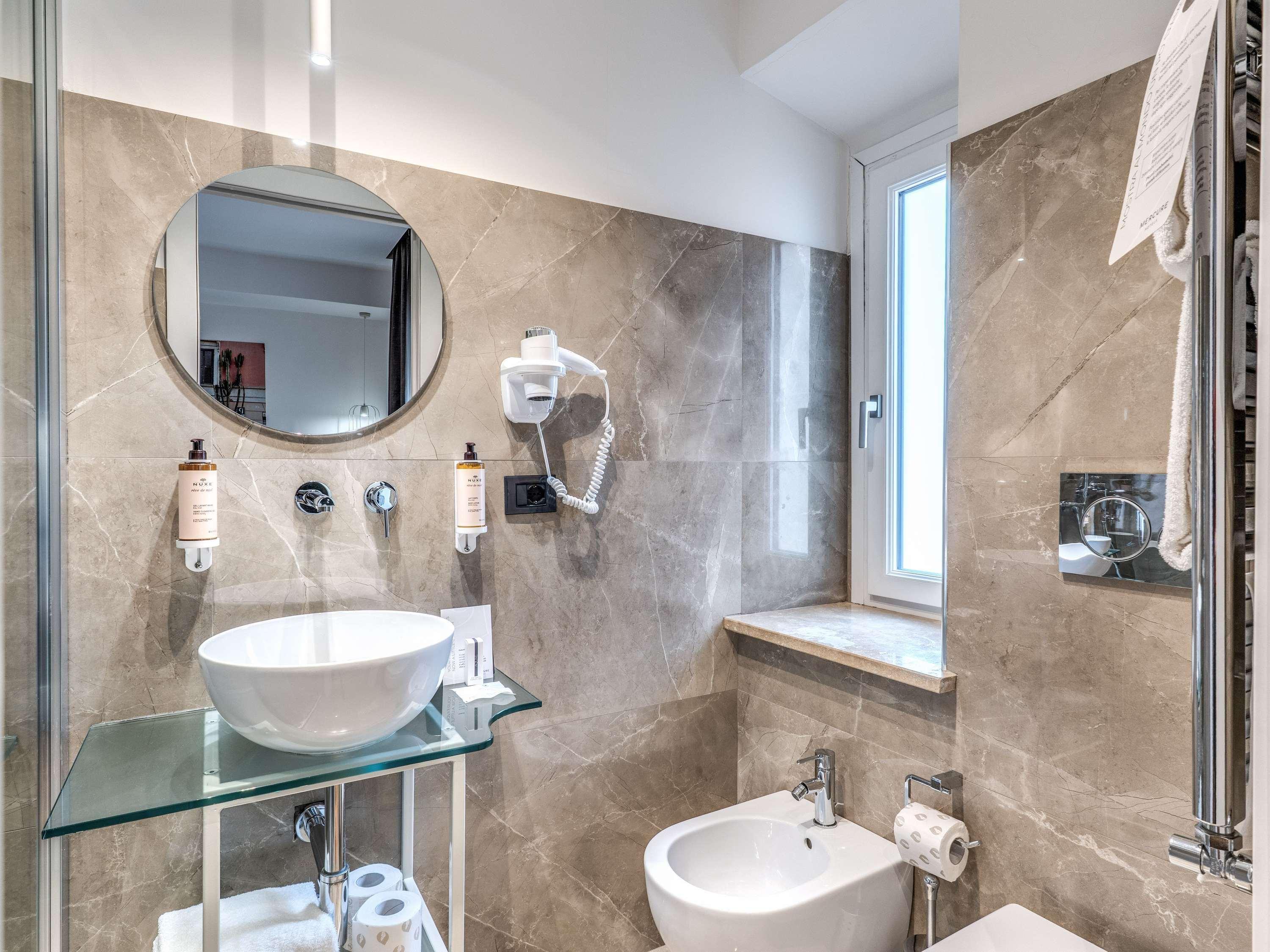 Double or Twin Standard