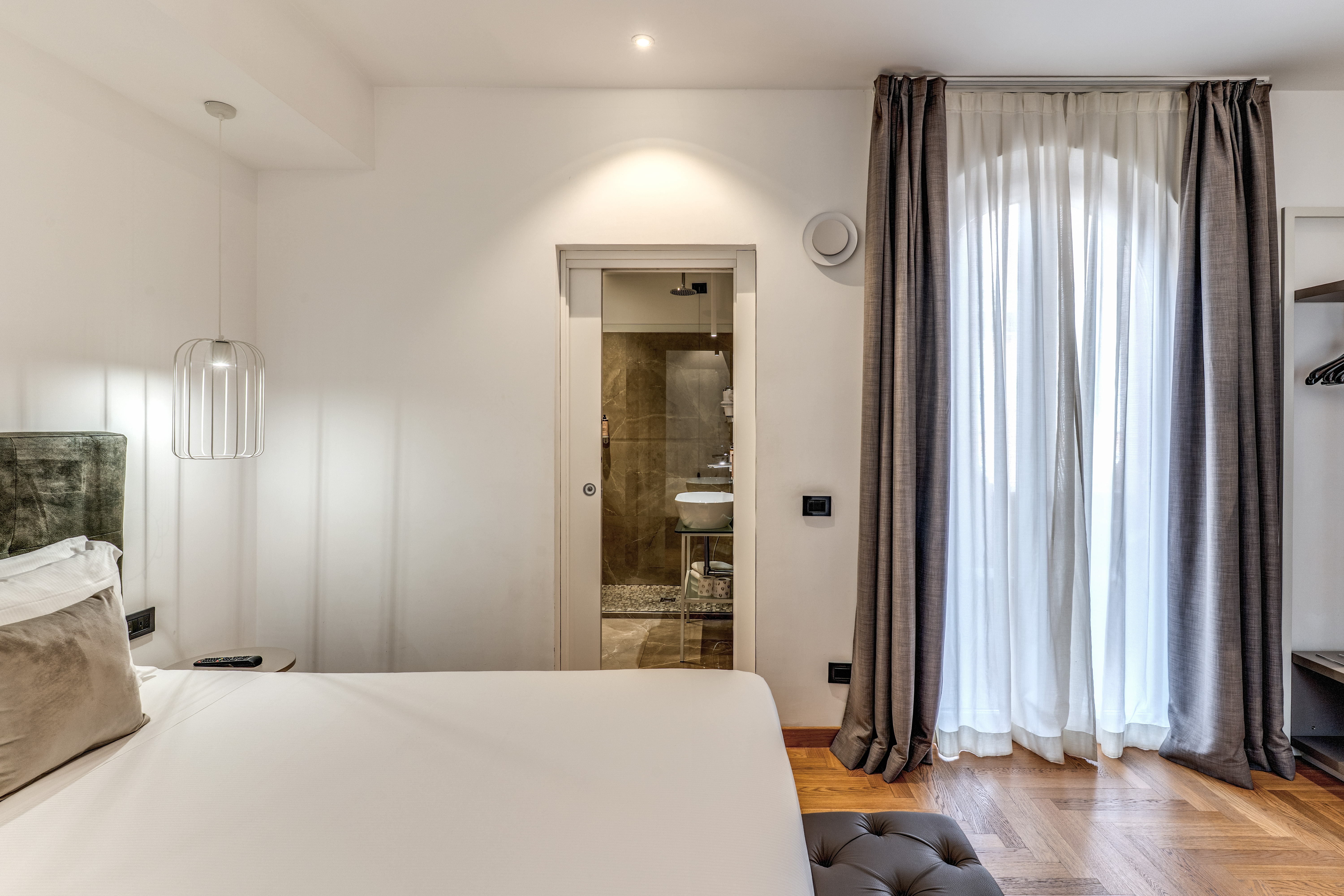 Double or Twin Superior