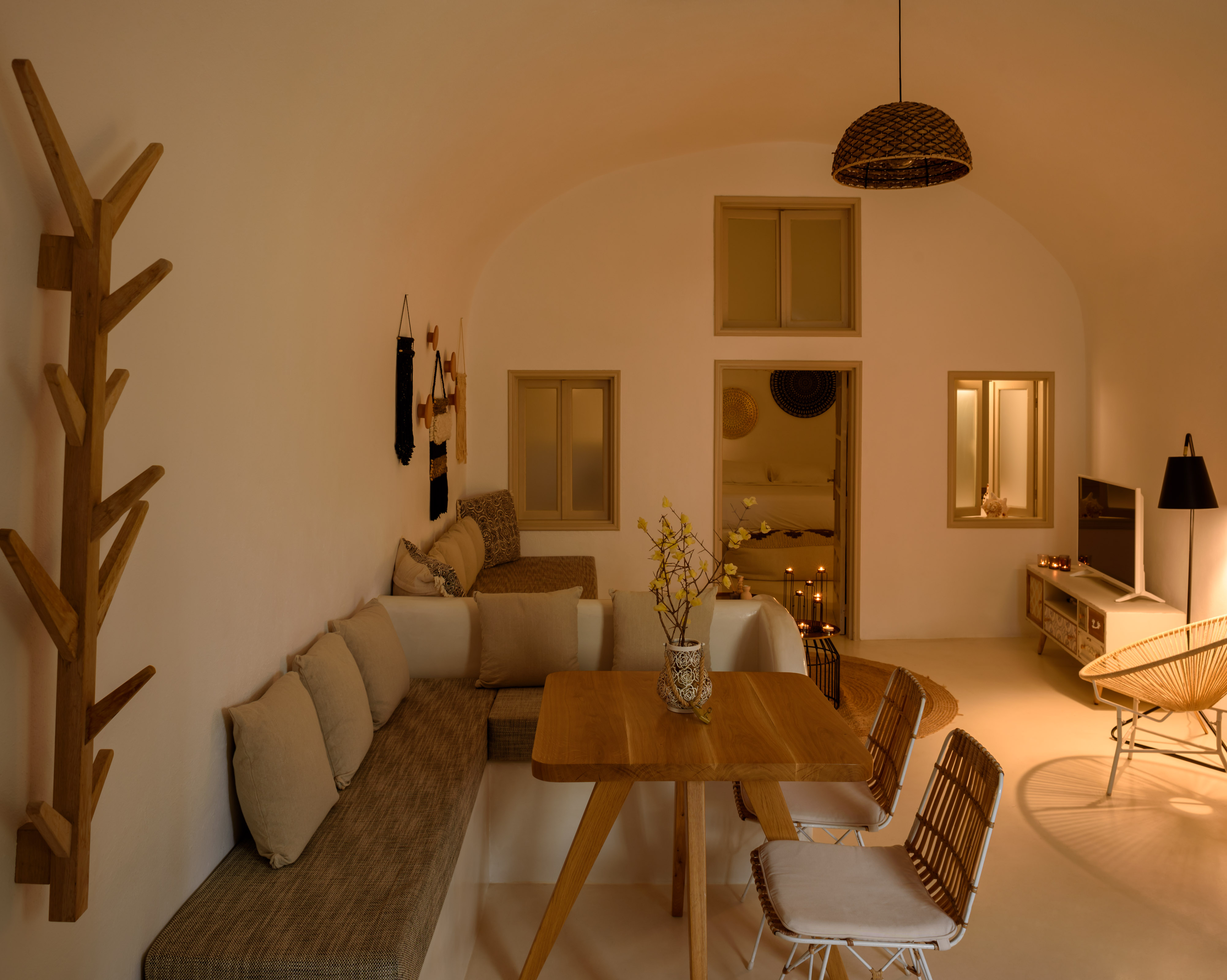 Villa Premium Garden View