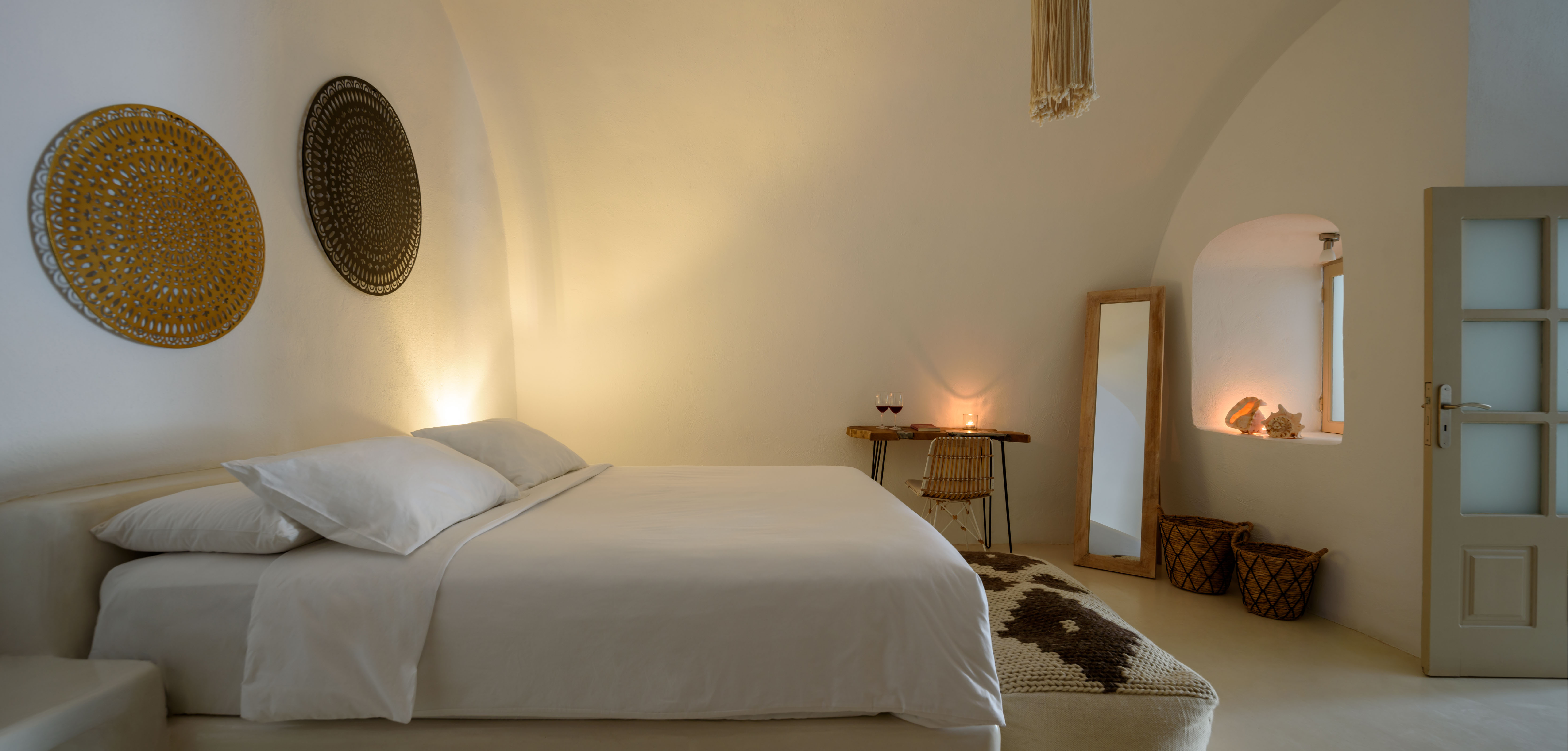 Villa Premium Garden View