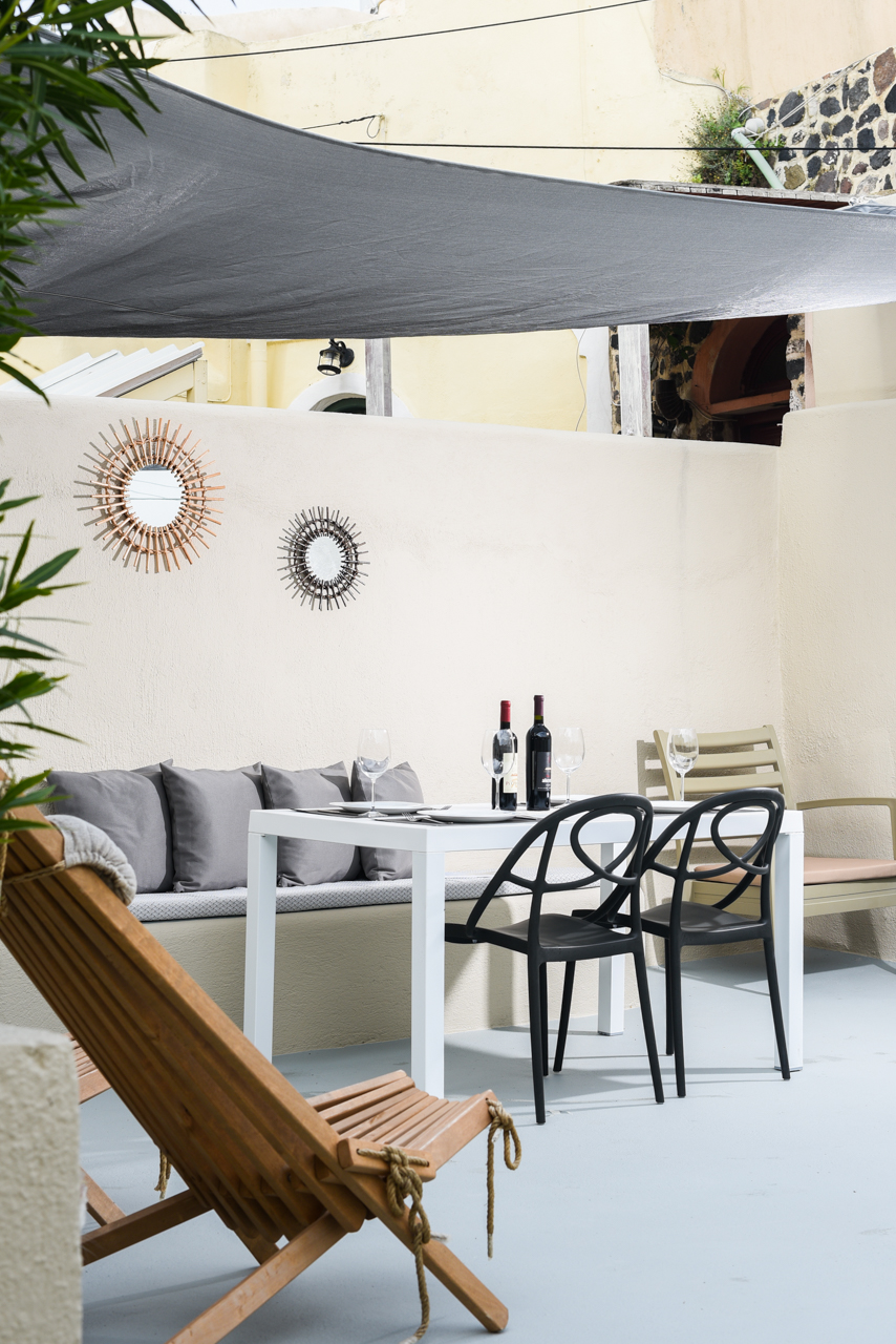 Villa Premium Garden View