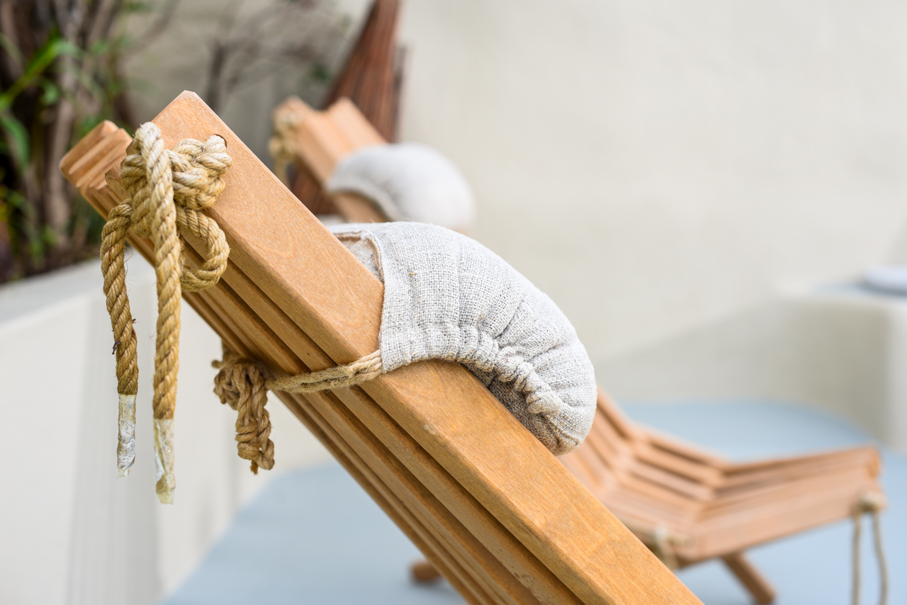 Villa Premium Garden View