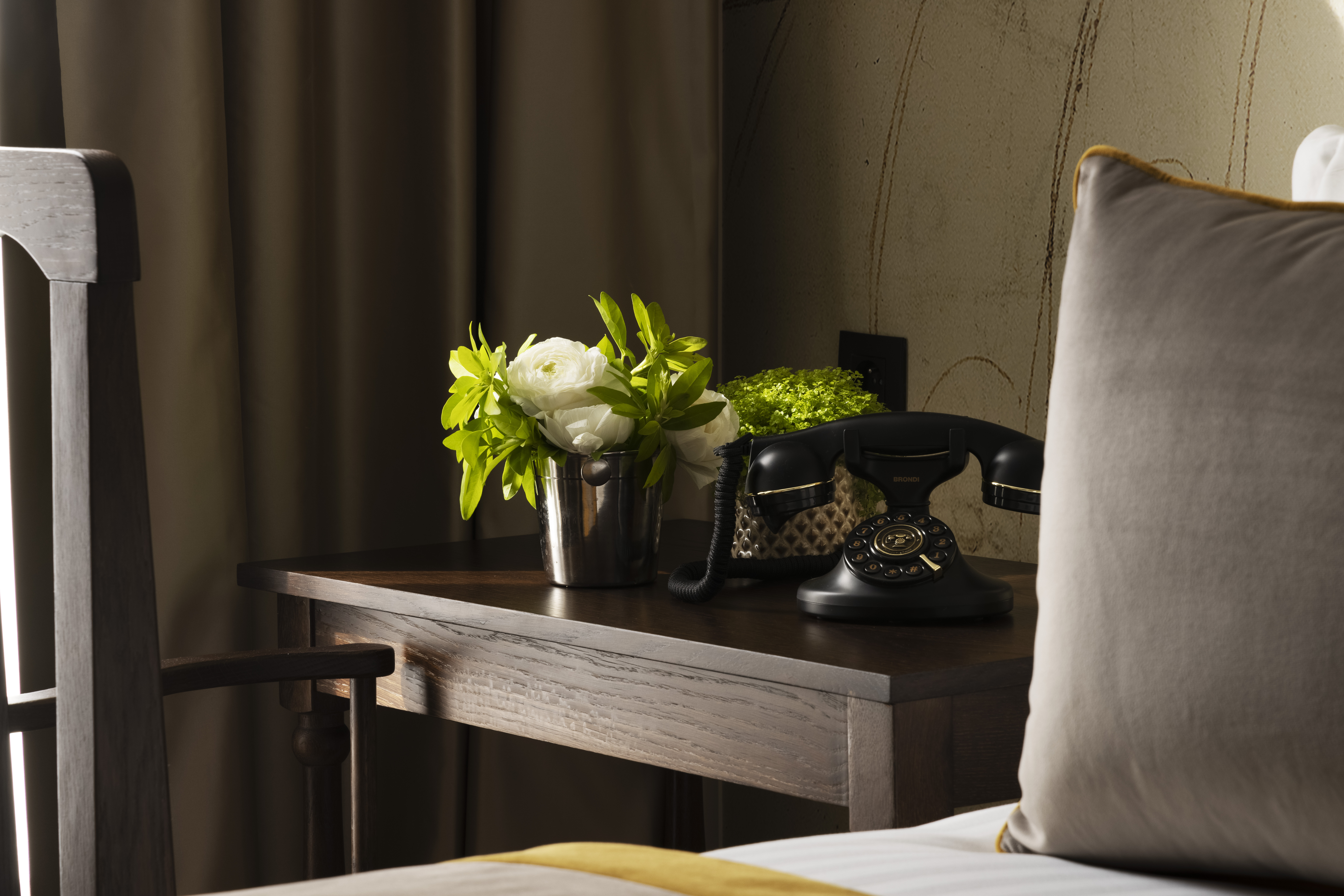 Double or Twin Classic