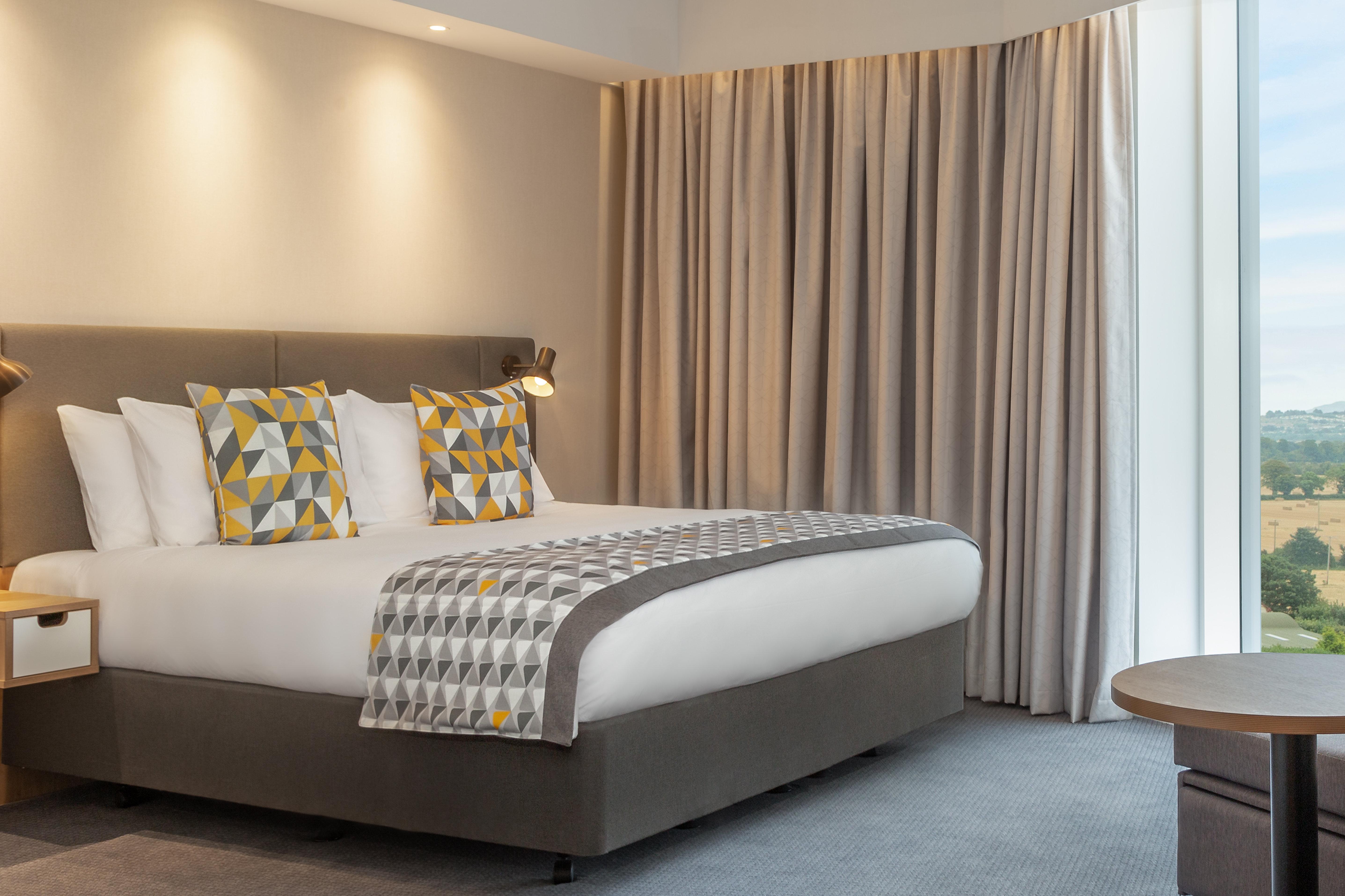 Double Accesible Premium 