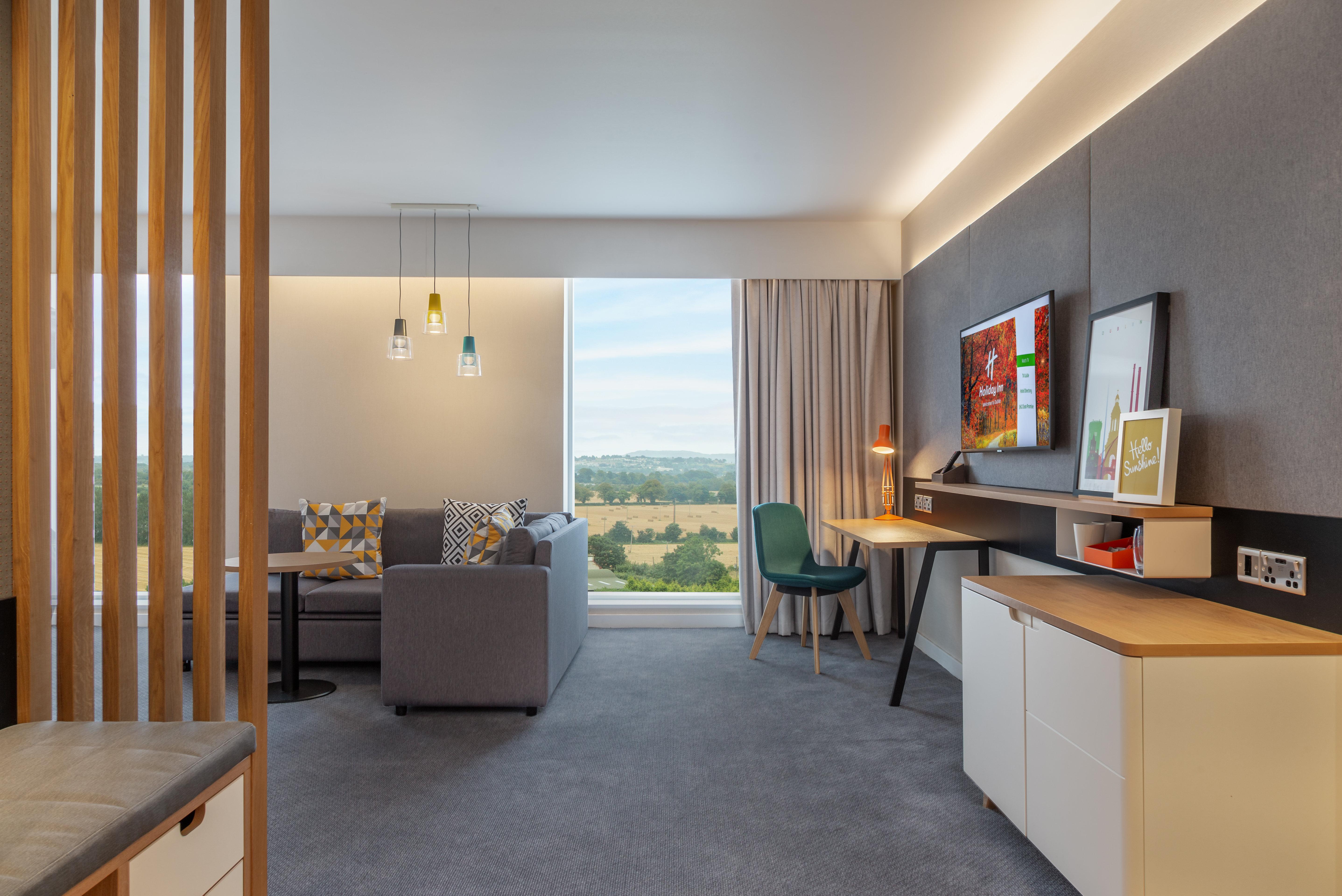 Double Accesible Premium 