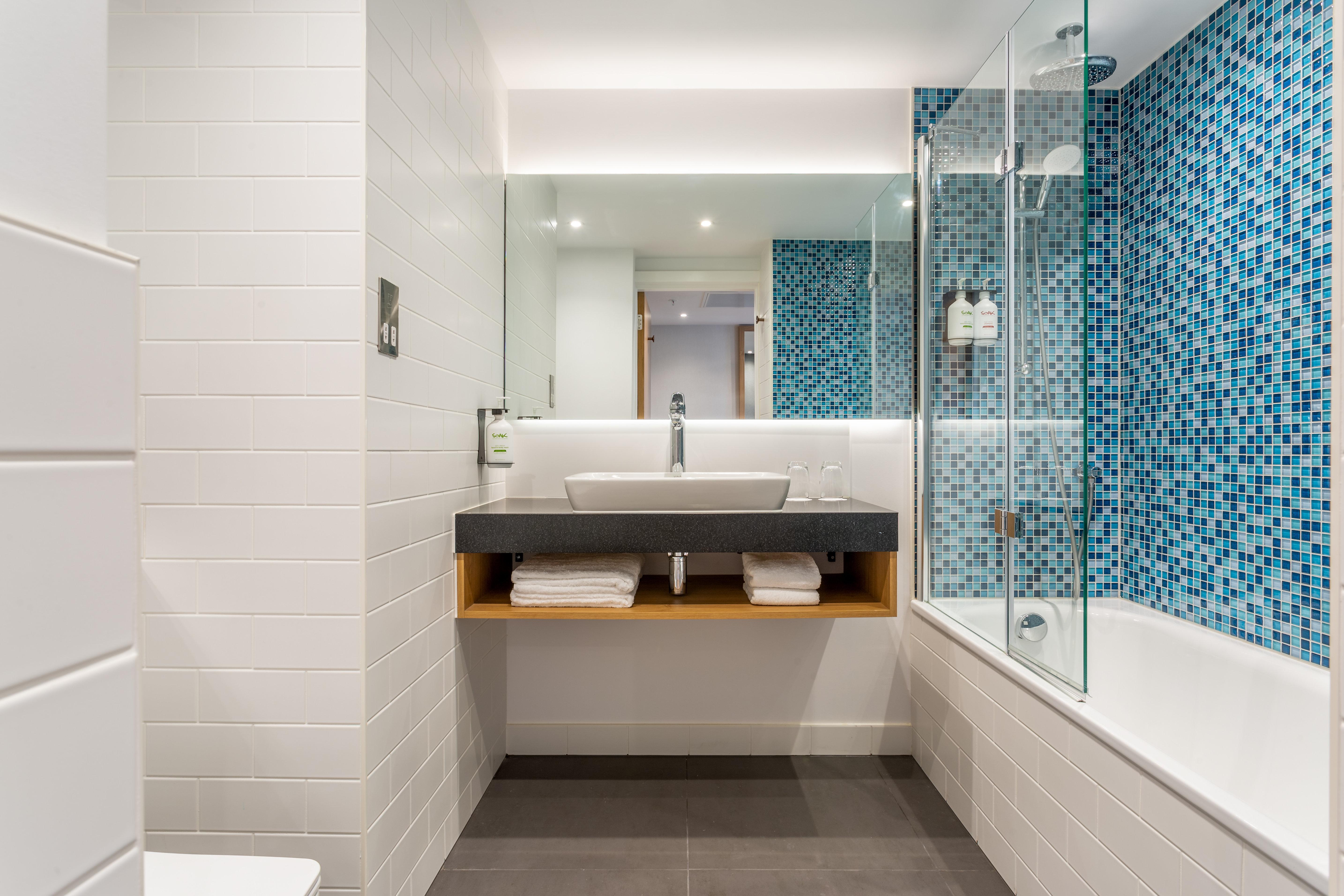 Double Premium King Bed