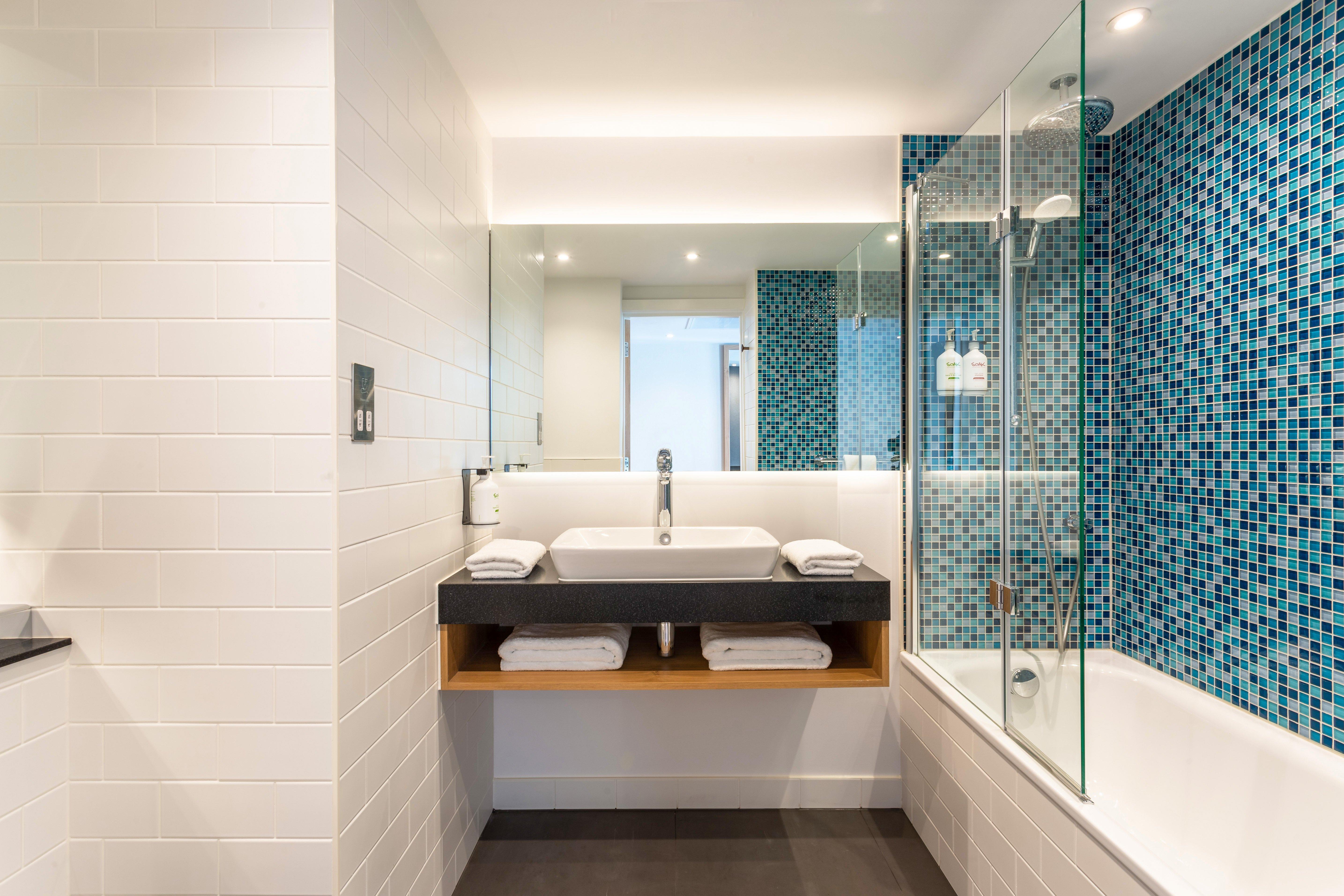 Double Premium King Bed