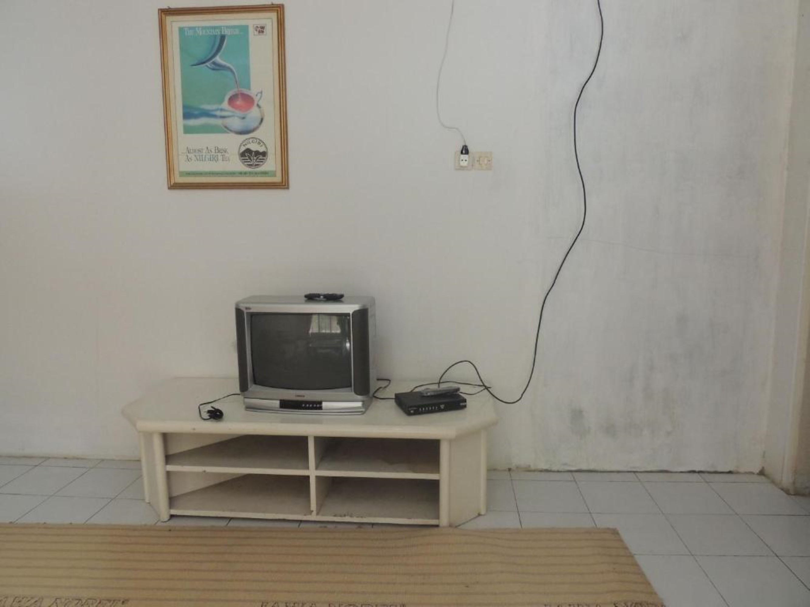 Villa Three Bedrooms