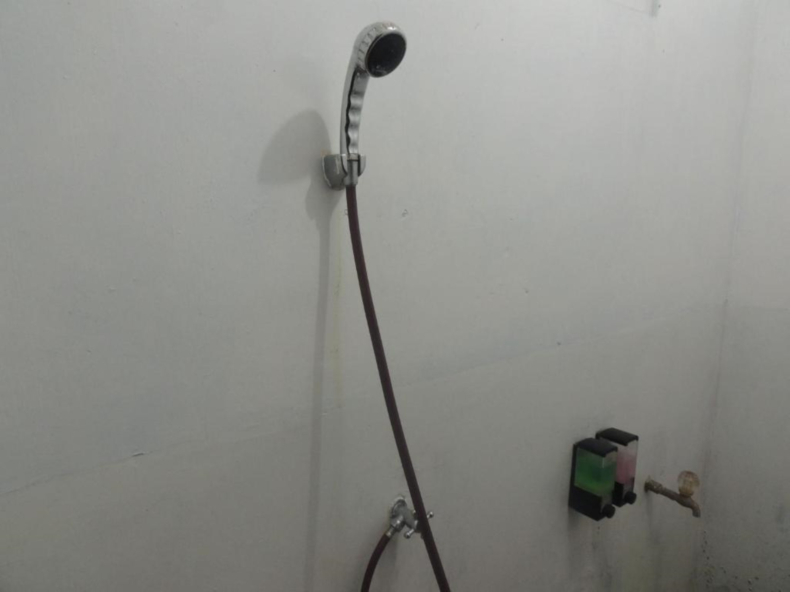 Villa Three Bedrooms