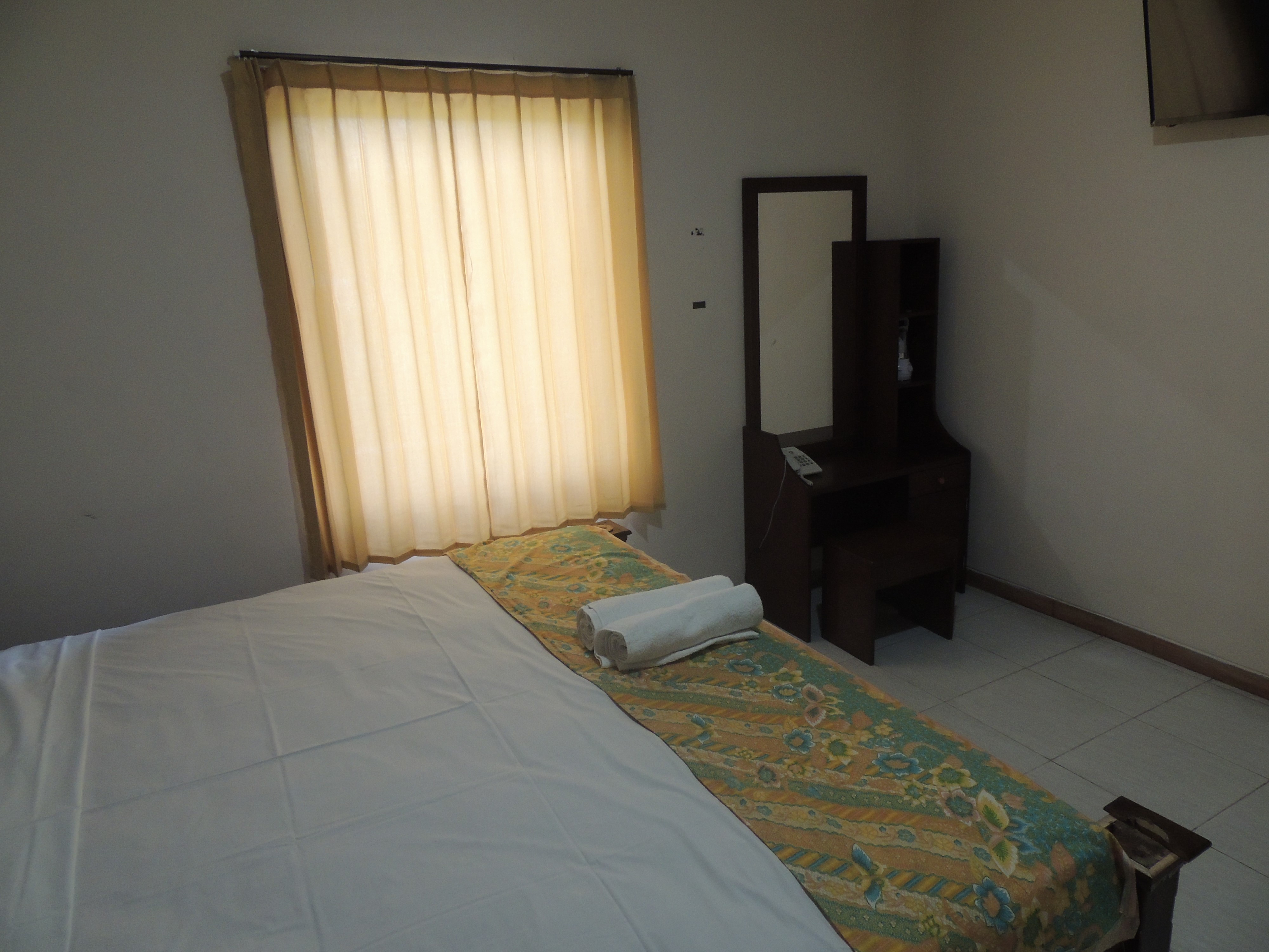 Villa Three Bedrooms