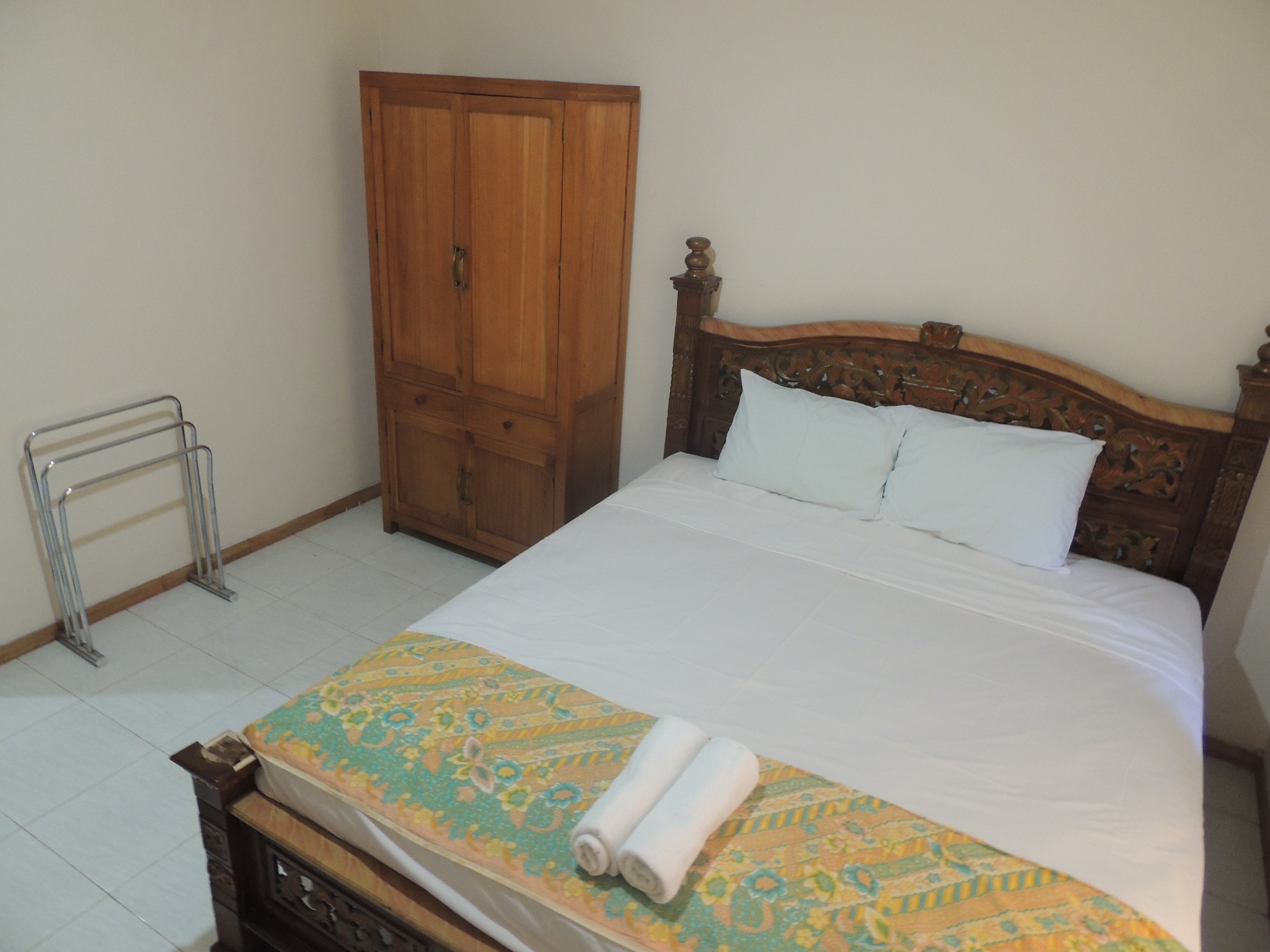 Villa Three Bedrooms