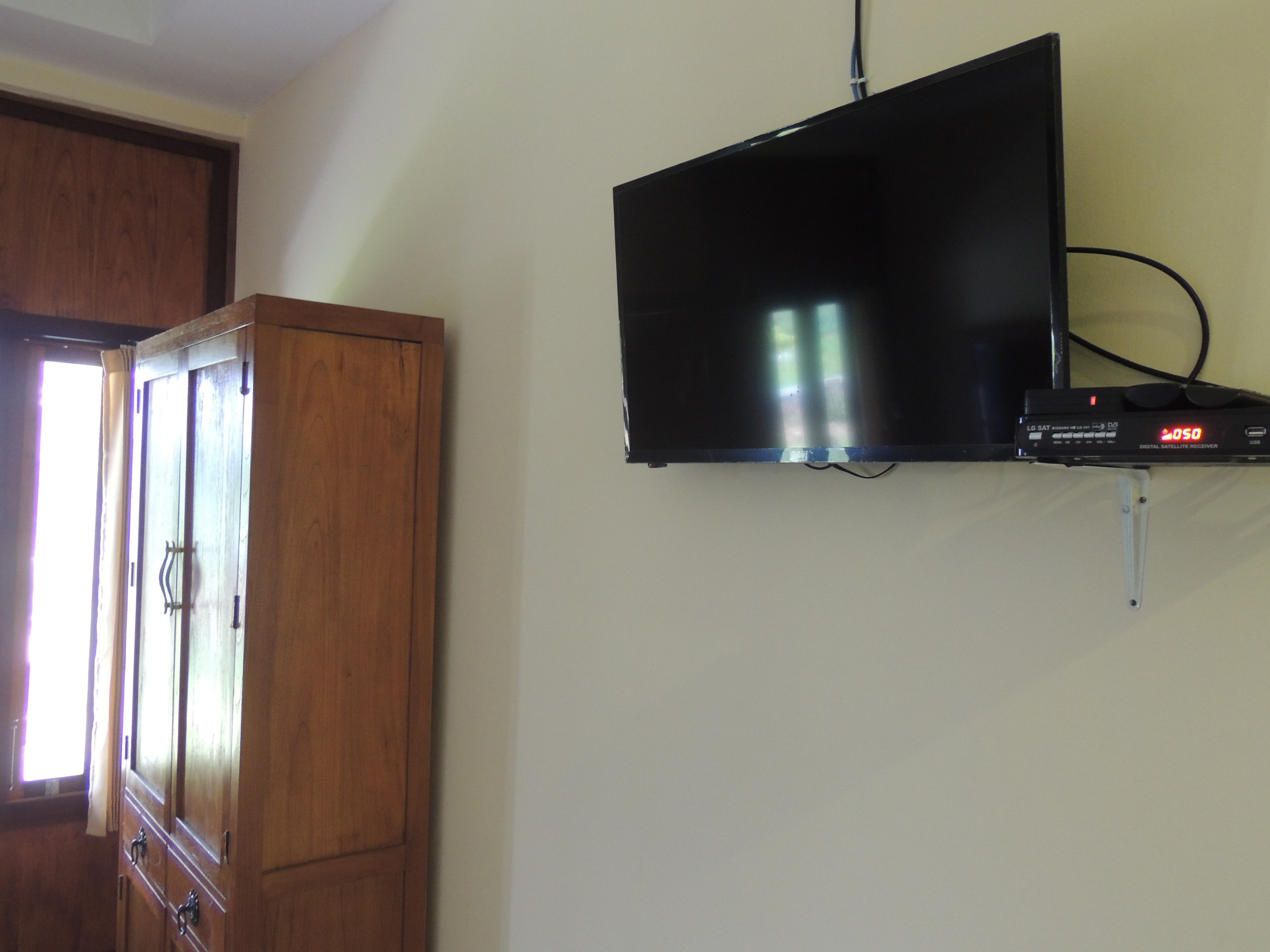 Villa Three Bedrooms