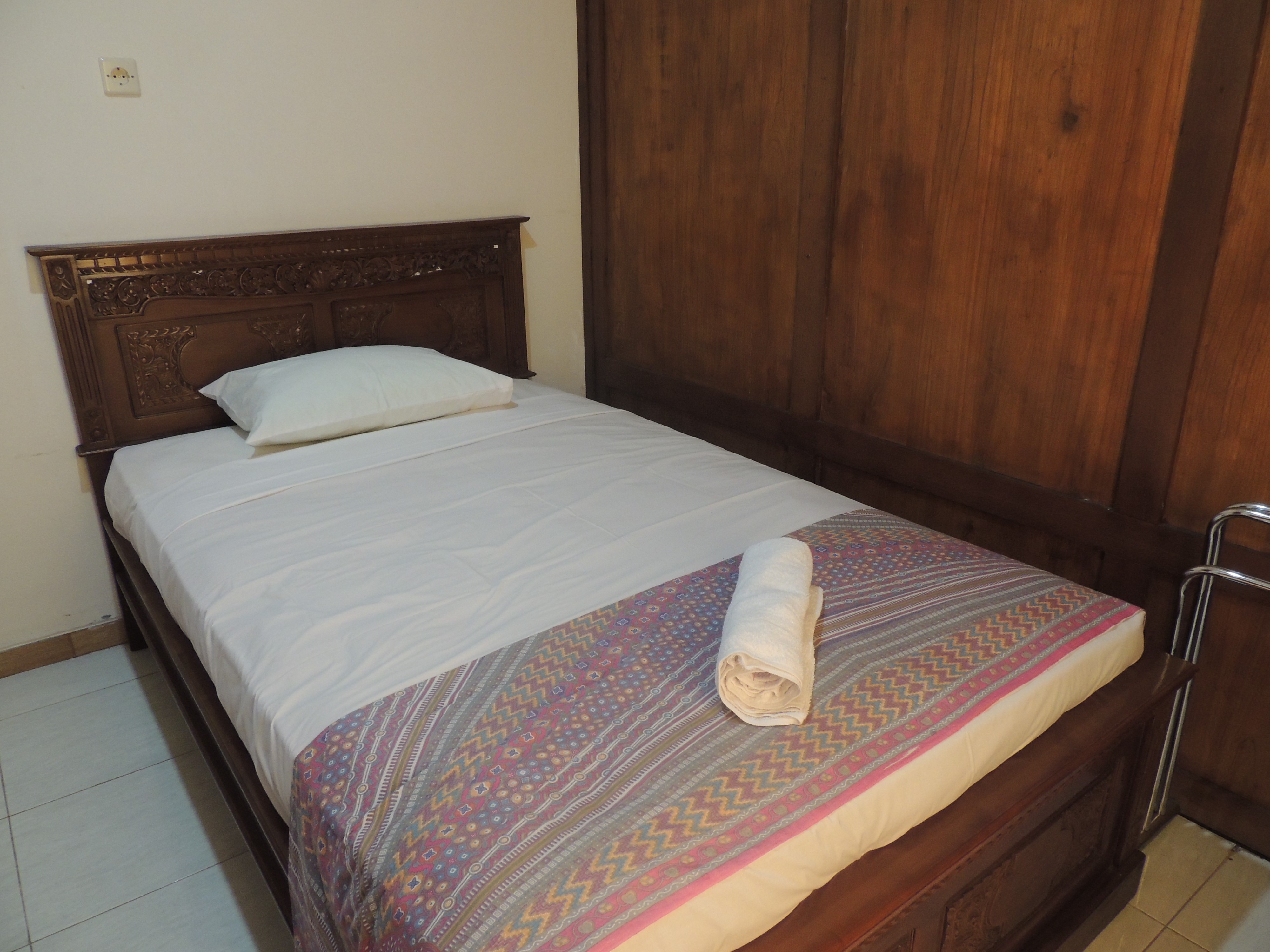 Villa Three Bedrooms