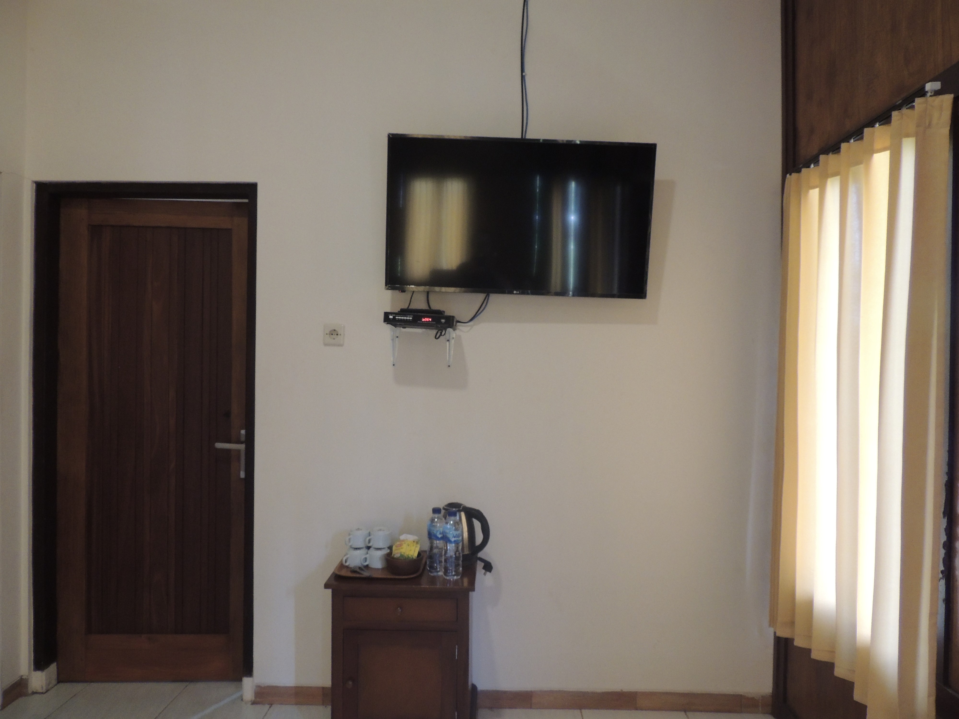 Villa Three Bedrooms