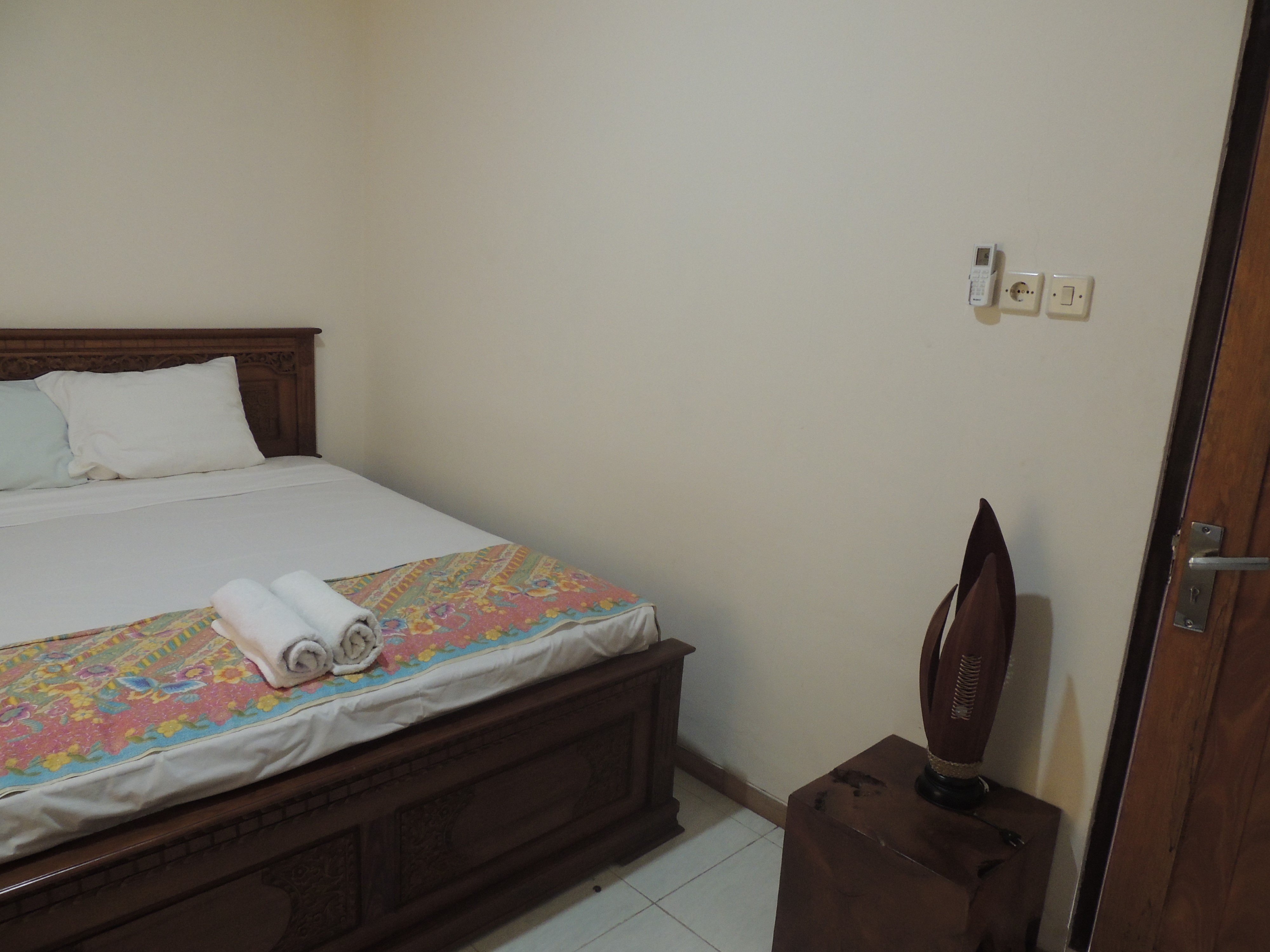 Villa Three Bedrooms