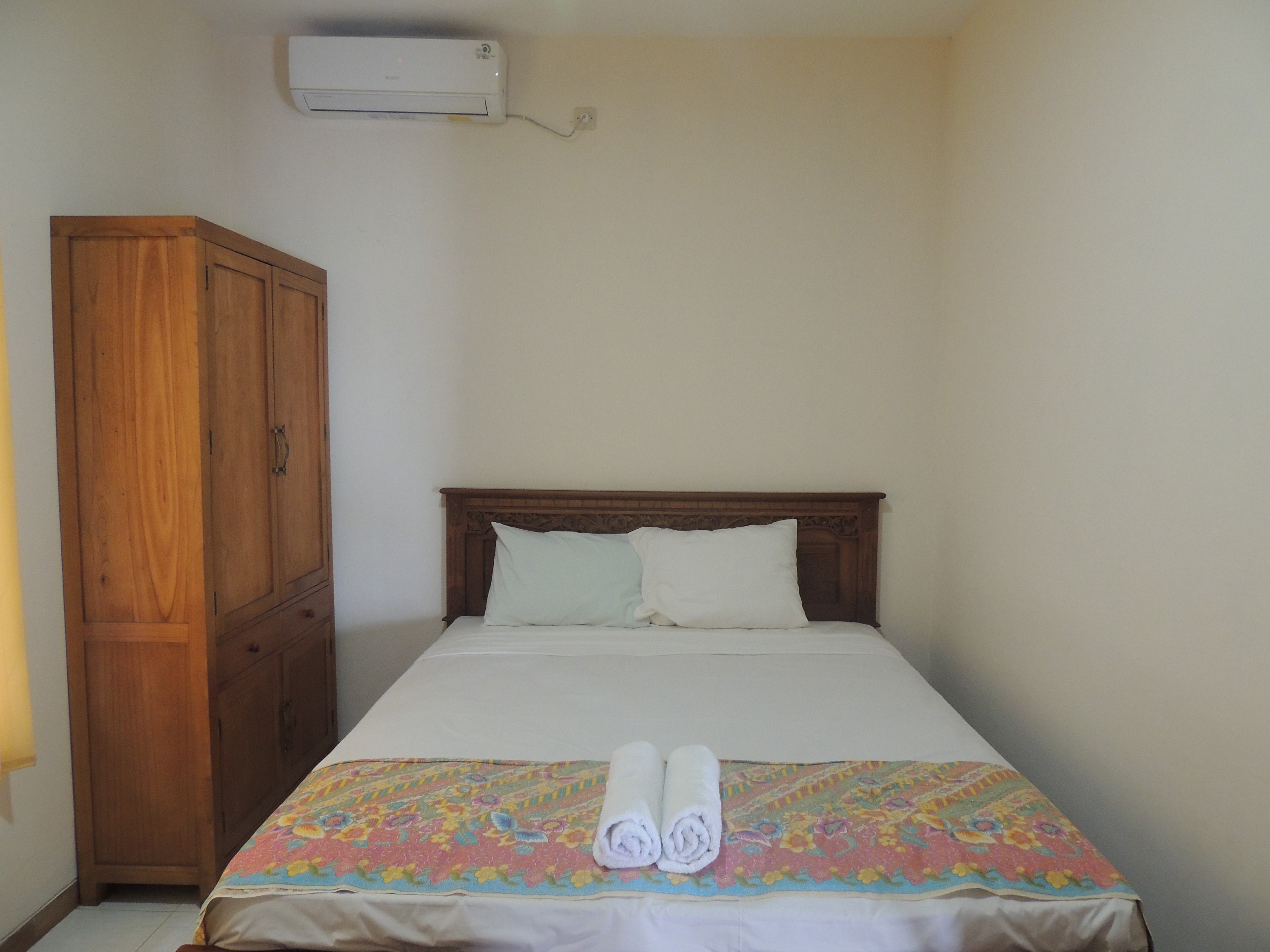 Villa Three Bedrooms
