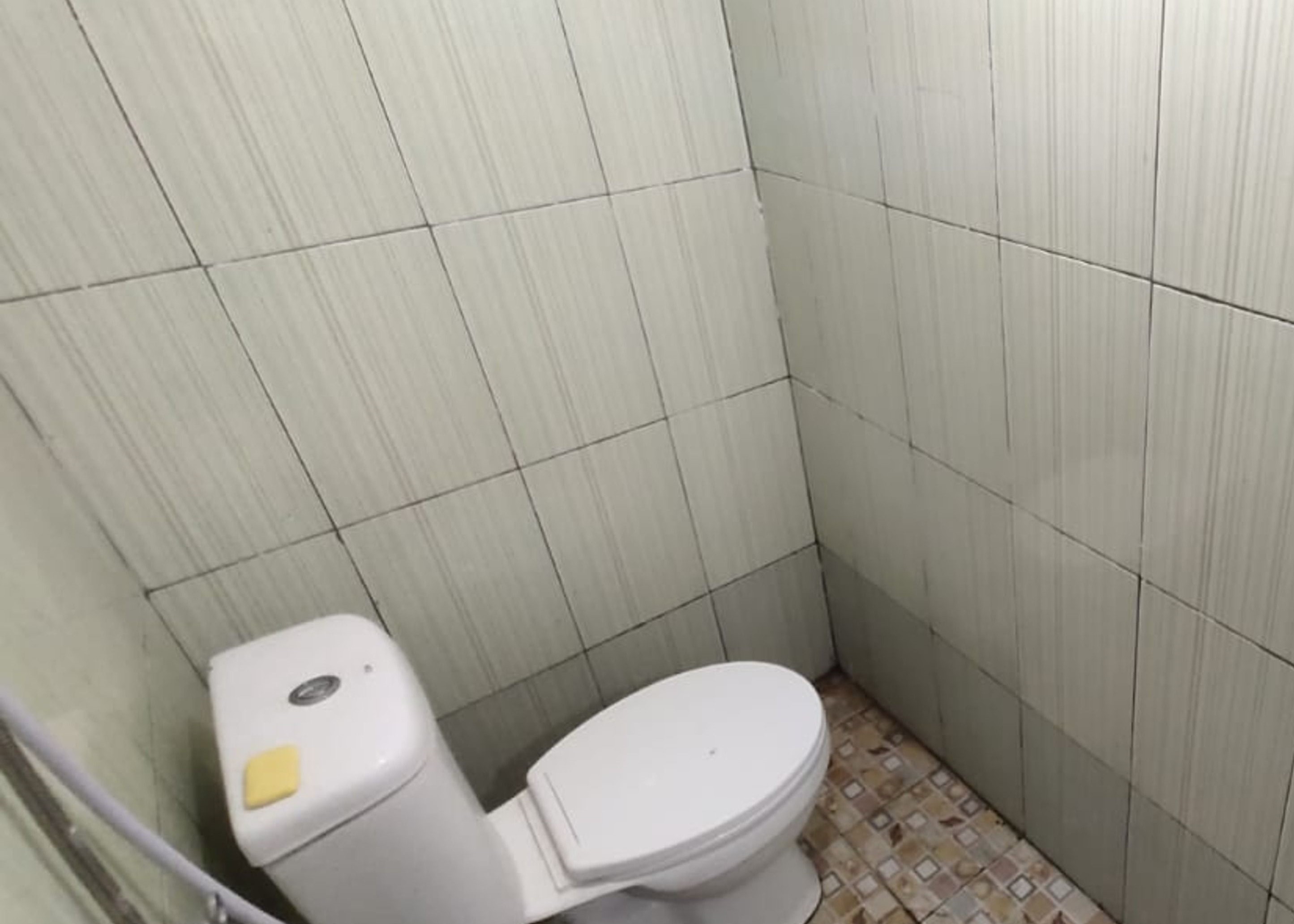 Double with Air Conditioning