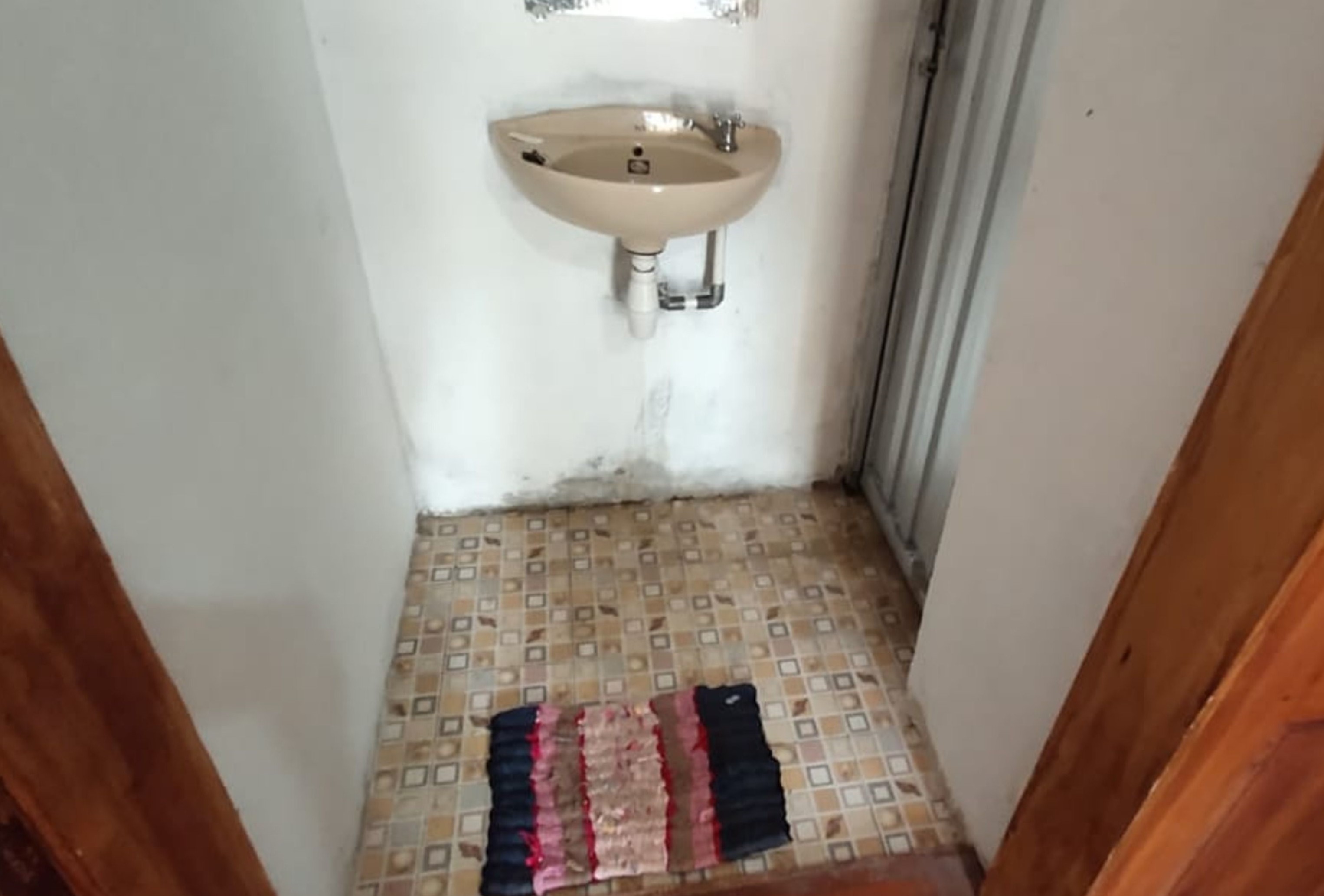 Double with Air Conditioning