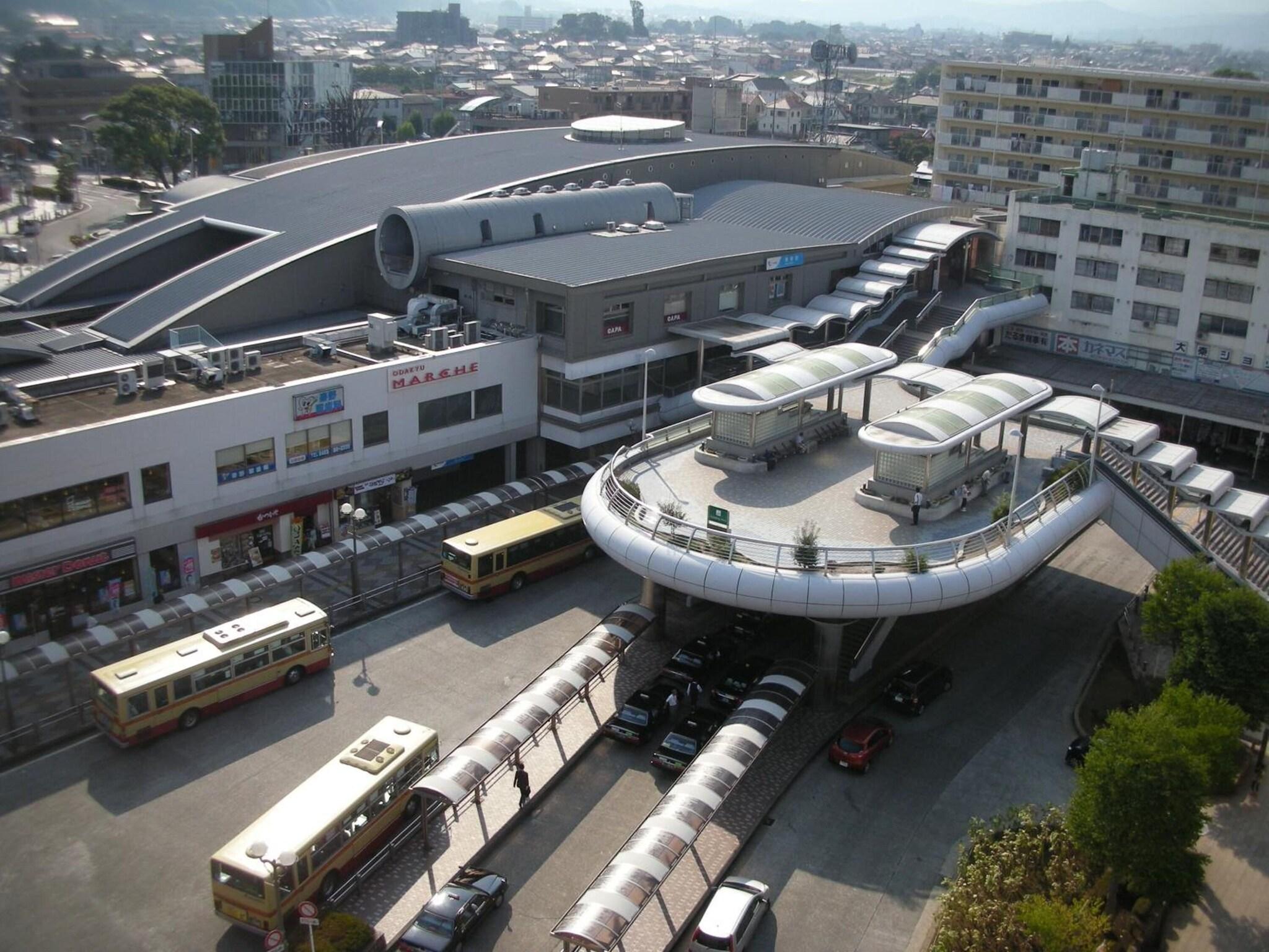 General View