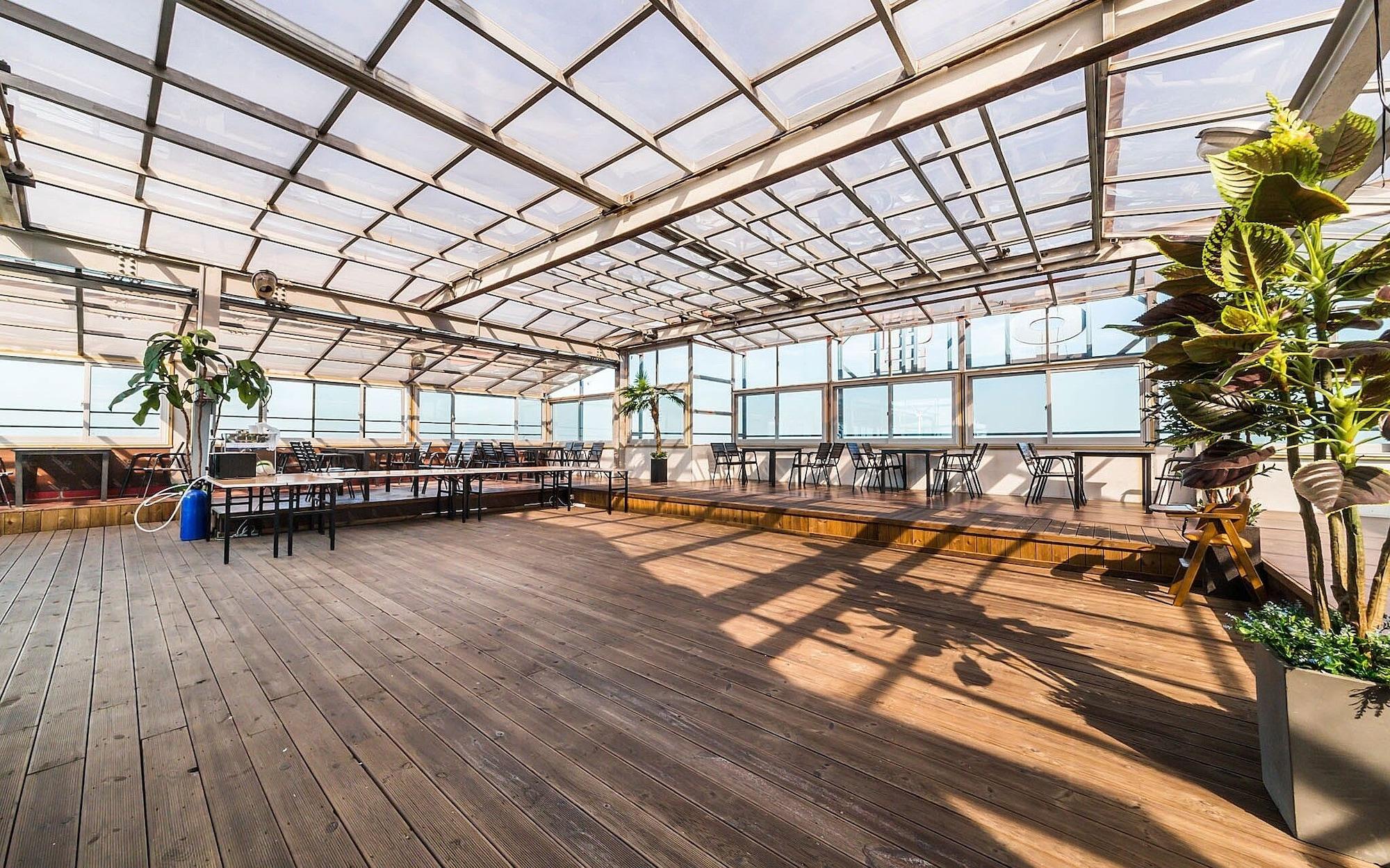 Sports and Entertainment